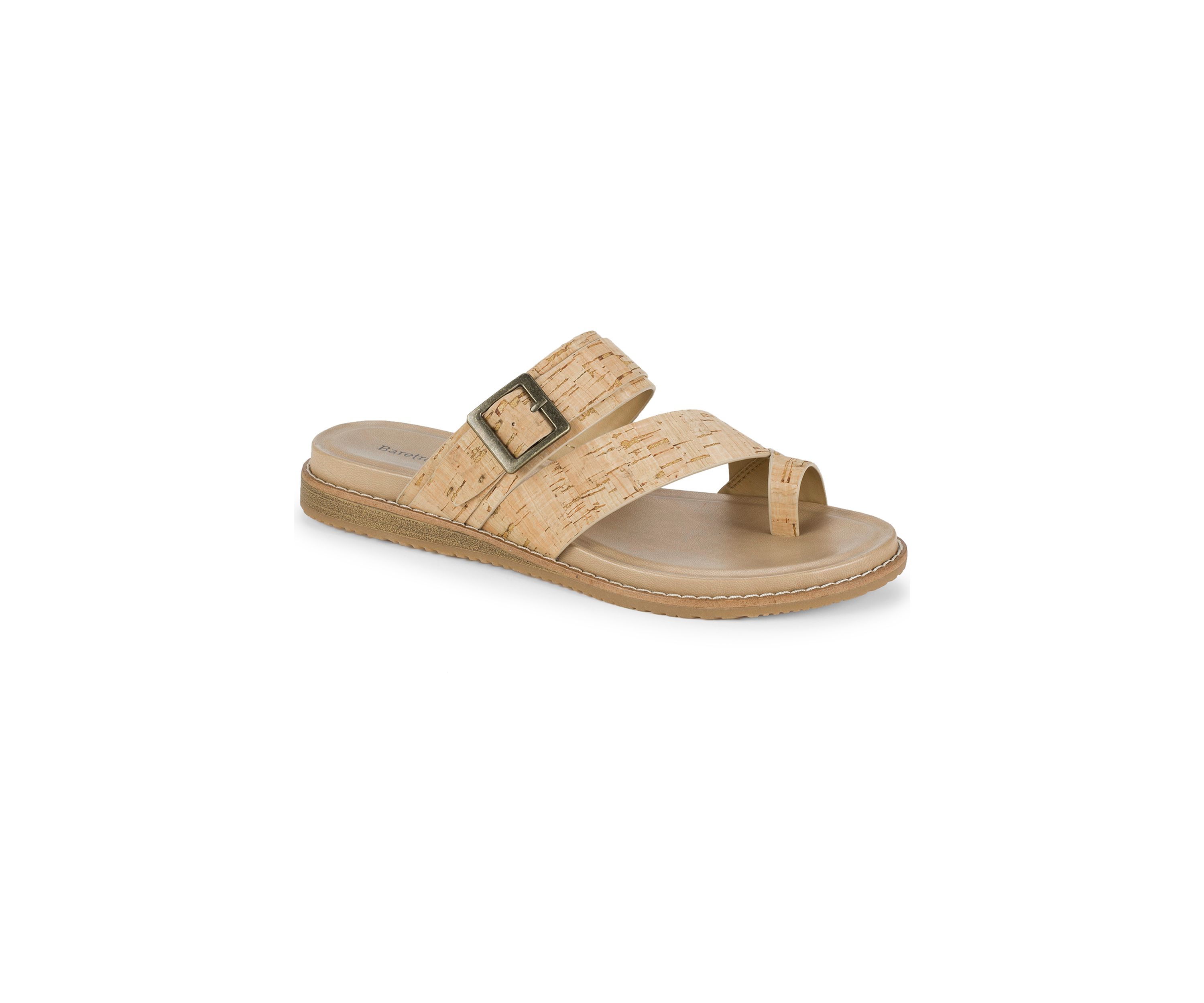 Nat Sandals