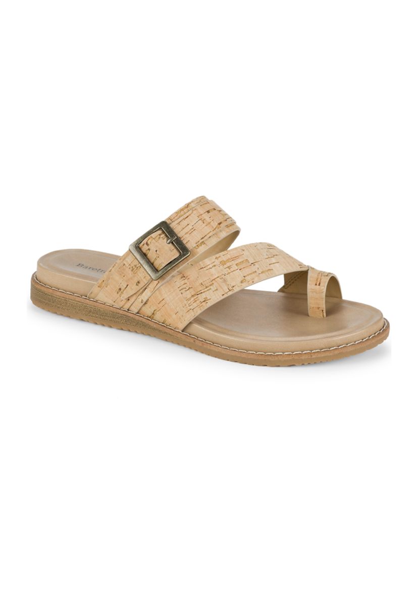 Nat Sandals