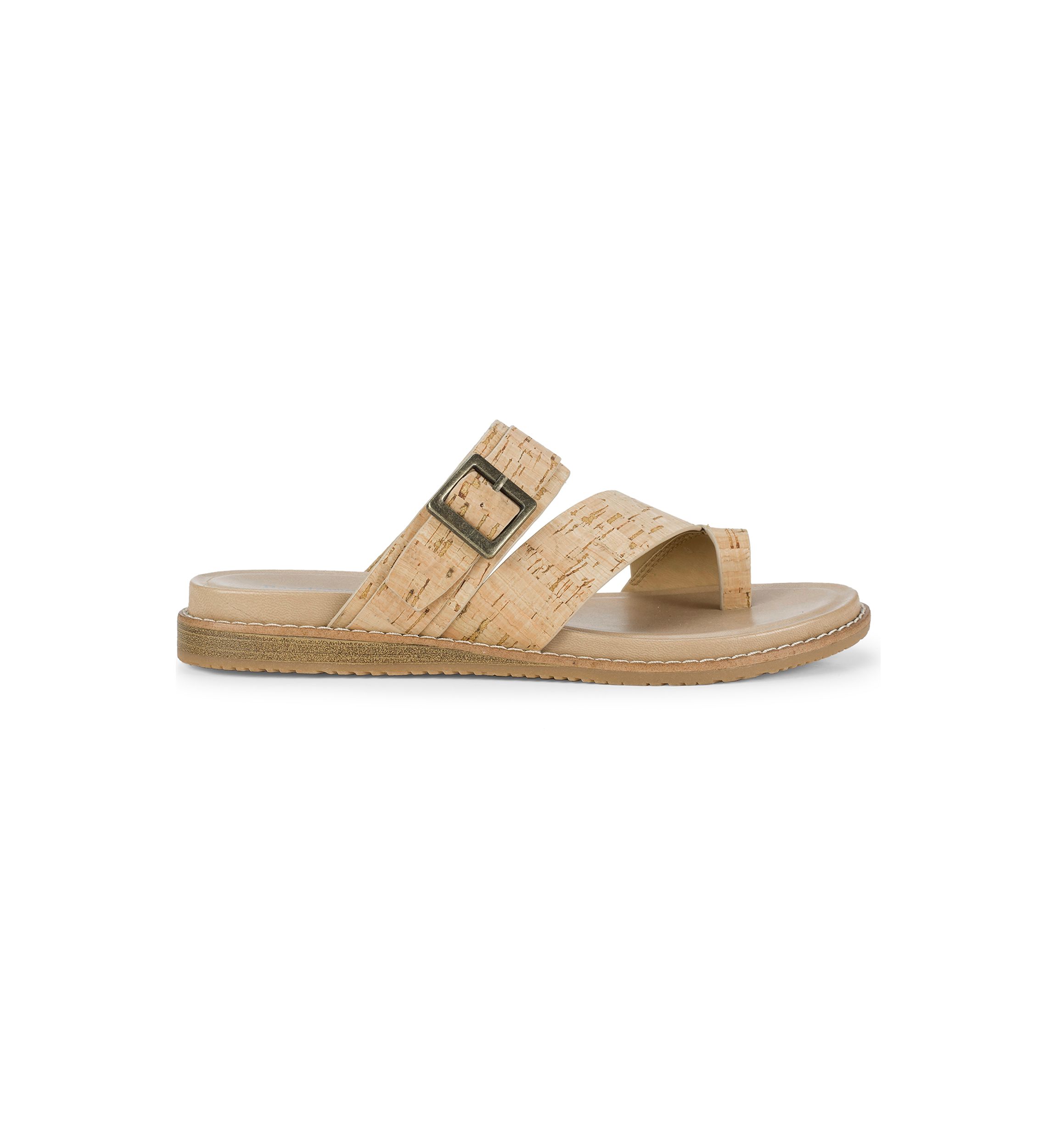 Nat Sandals