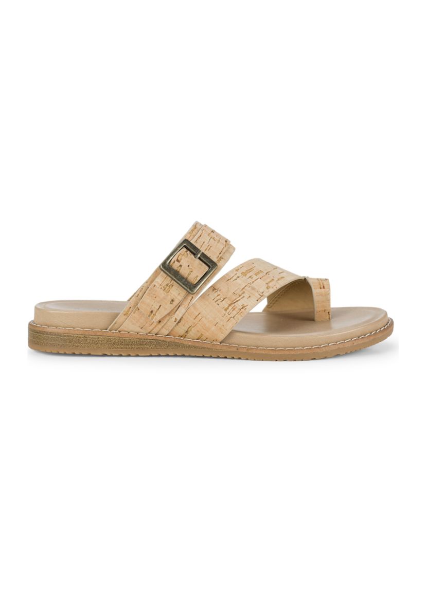 Nat Sandals