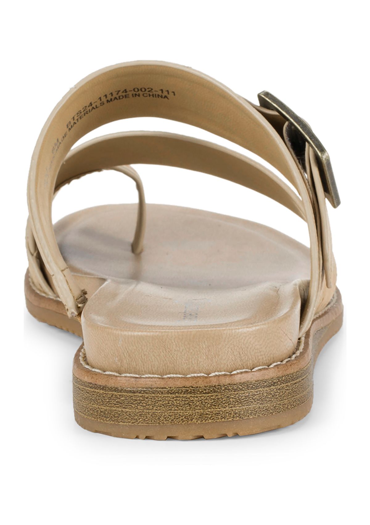 Nat Sandals