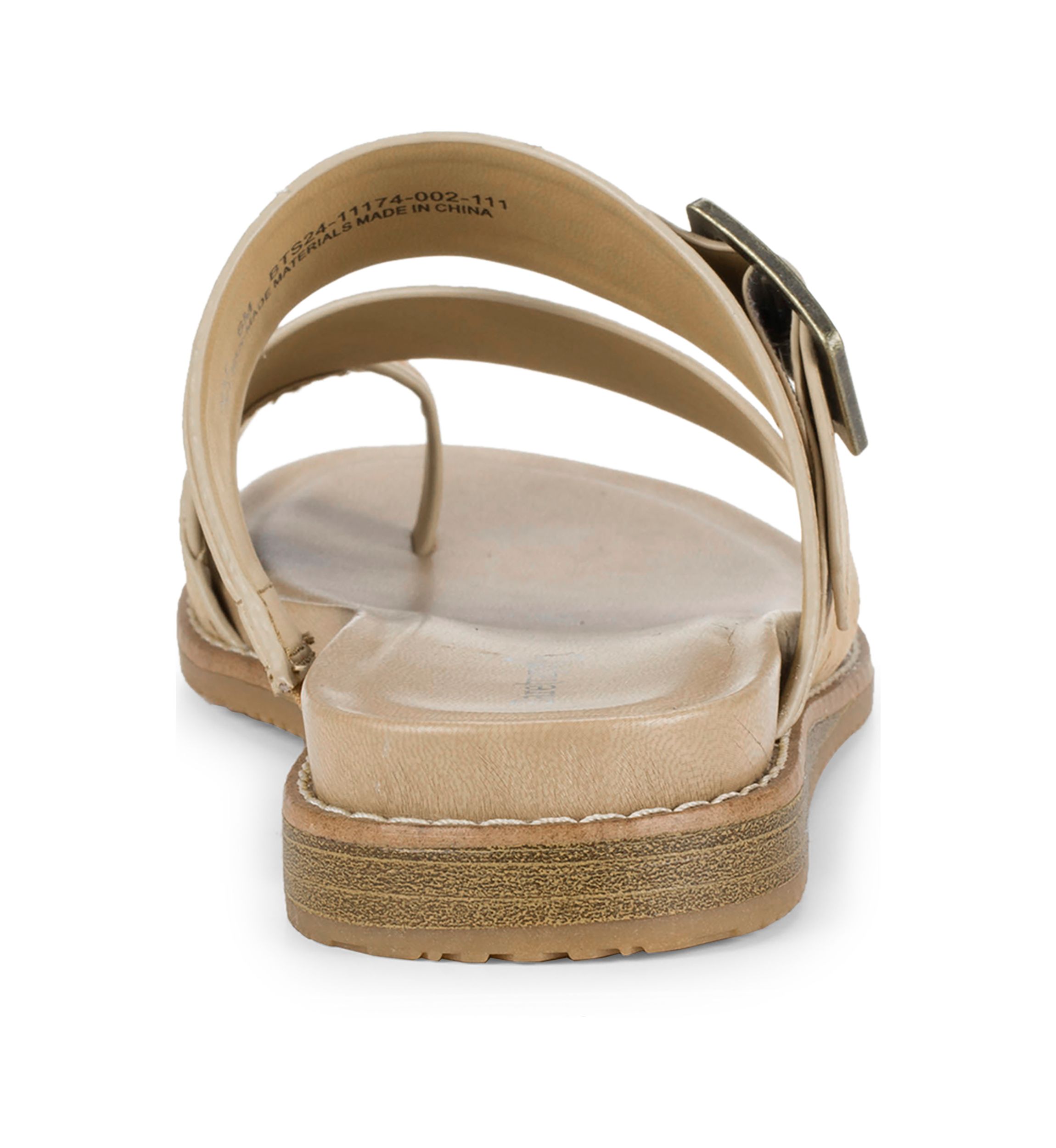 Nat Sandals