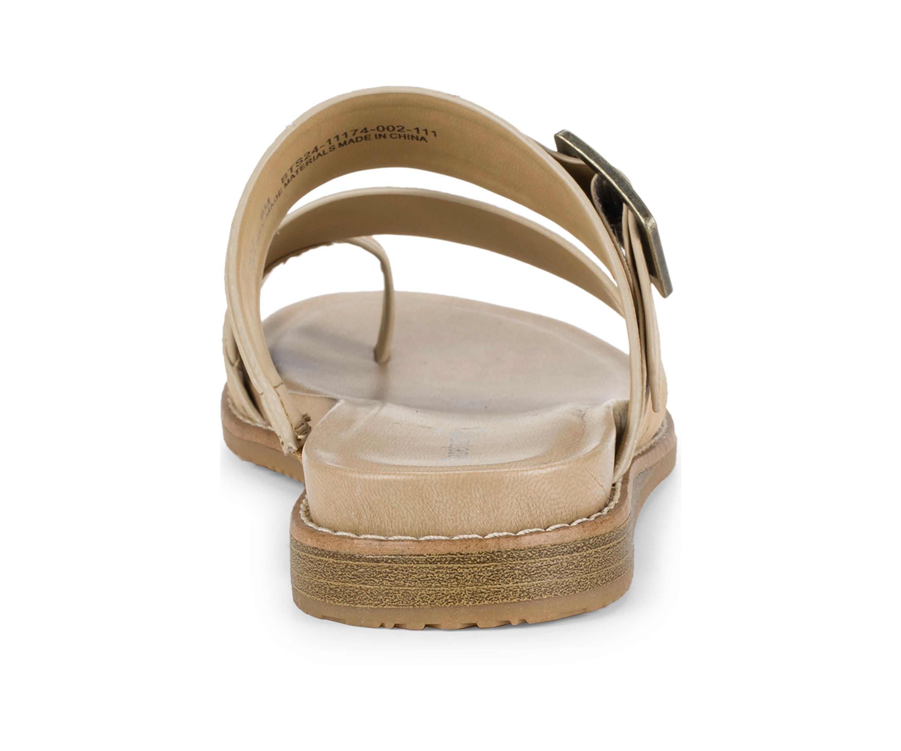 Nat Sandals