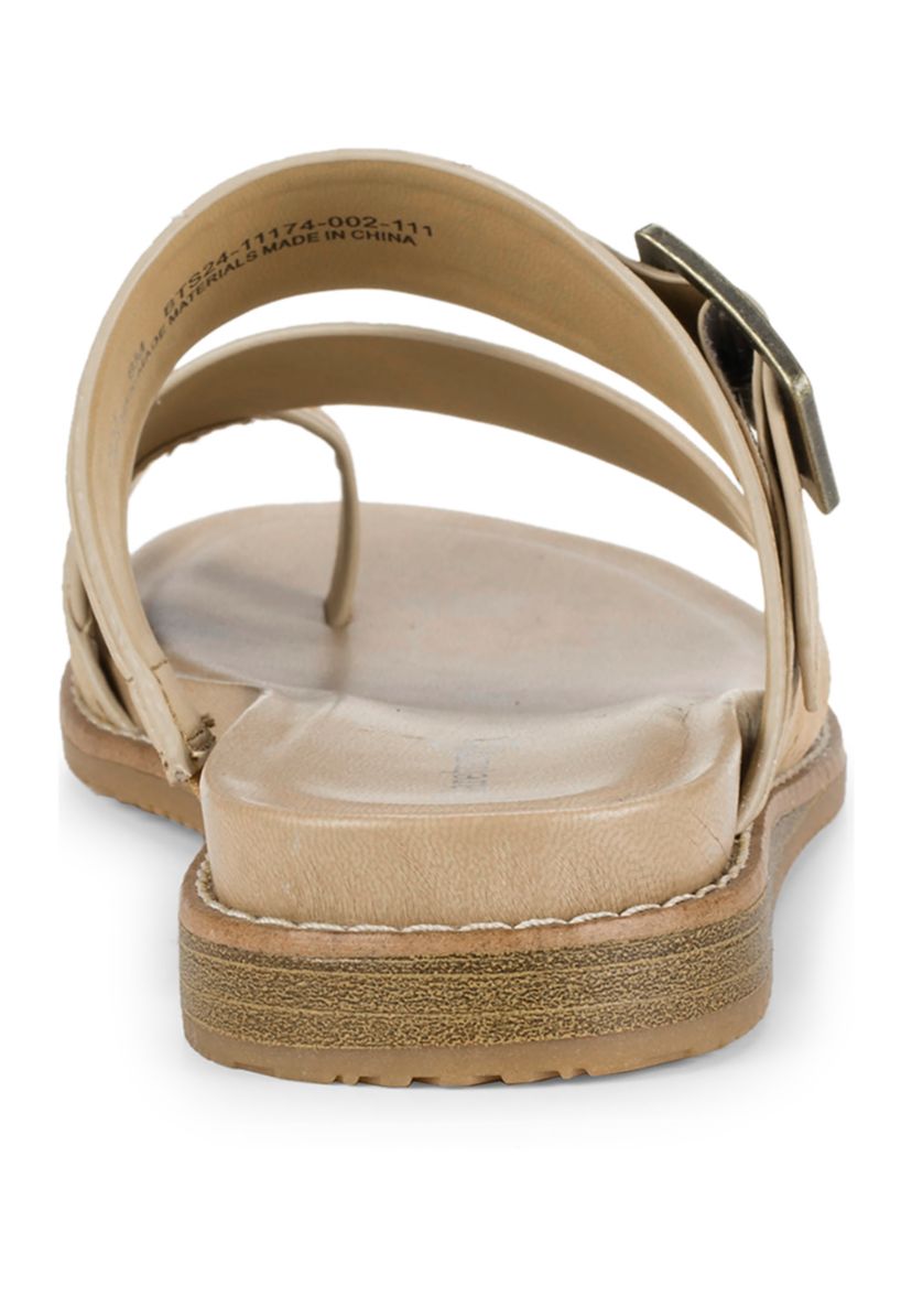 Nat Sandals