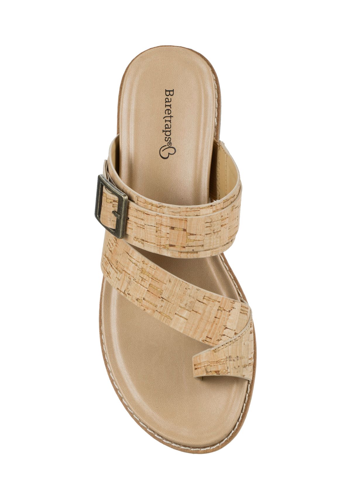 Nat Sandals