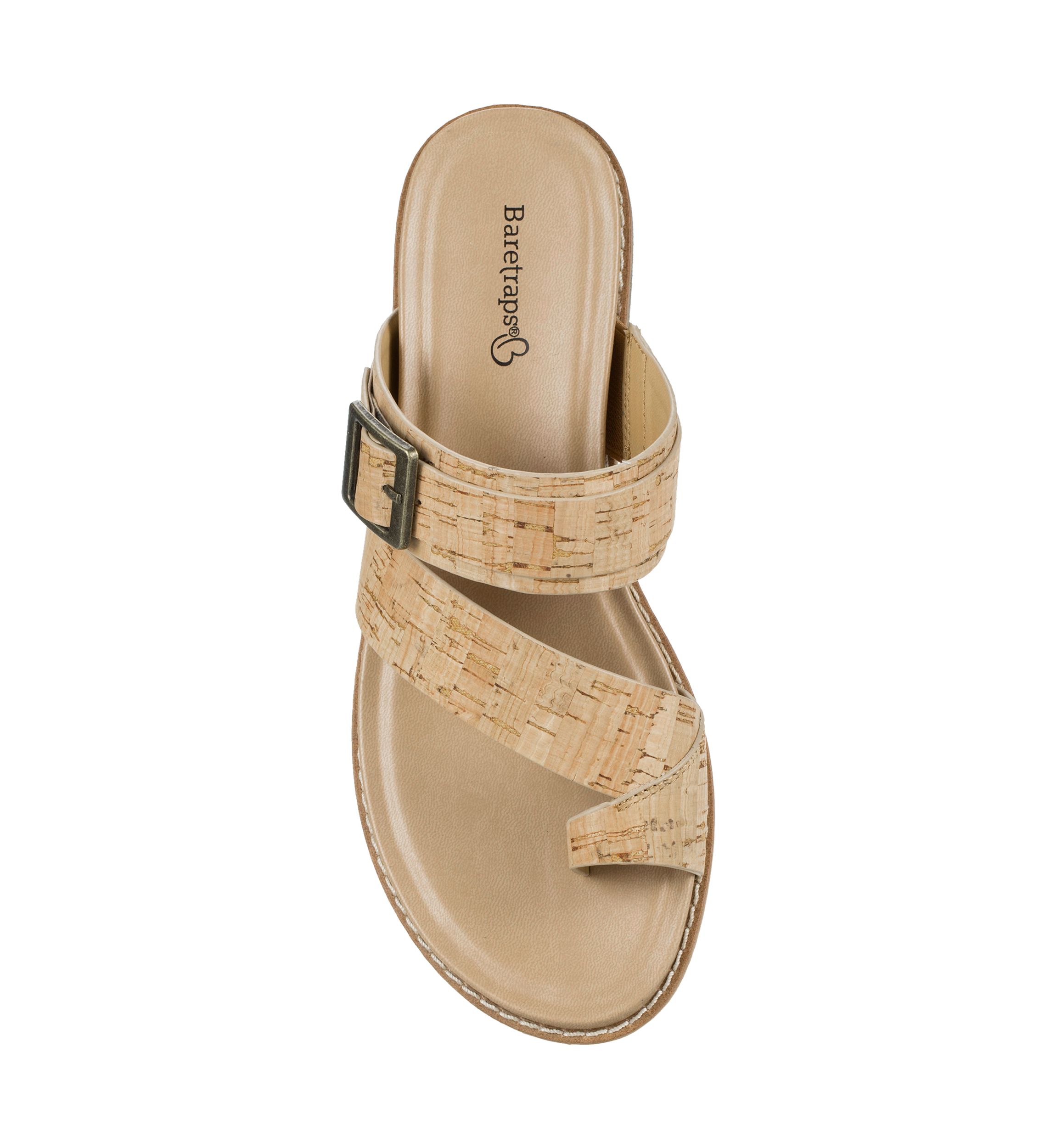 Nat Sandals