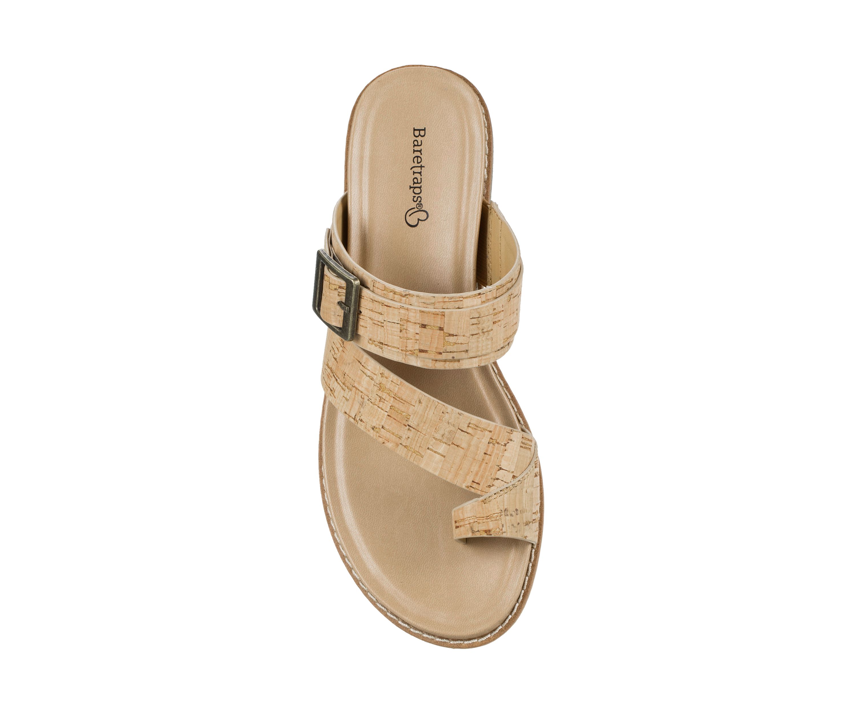 Nat Sandals