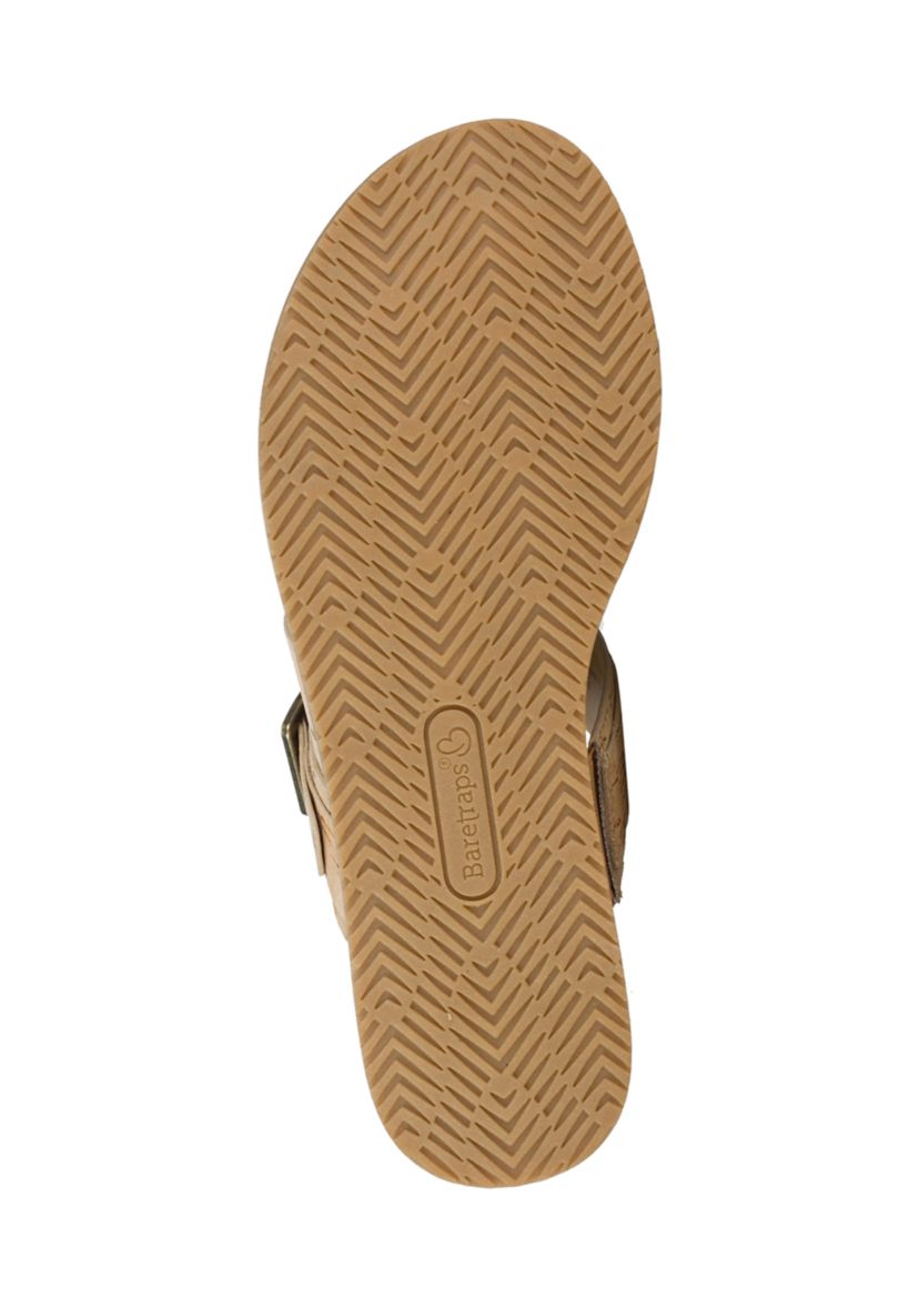 Nat Sandals