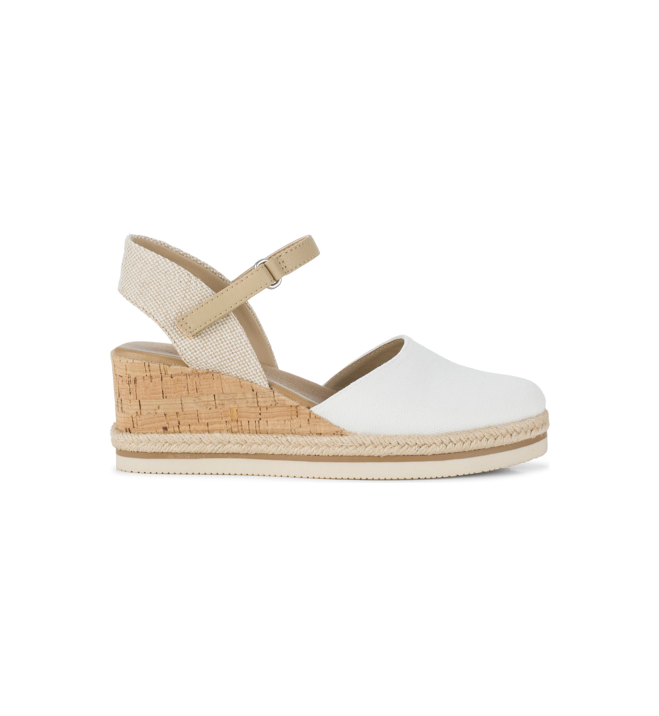 Alycia Wedge Heels