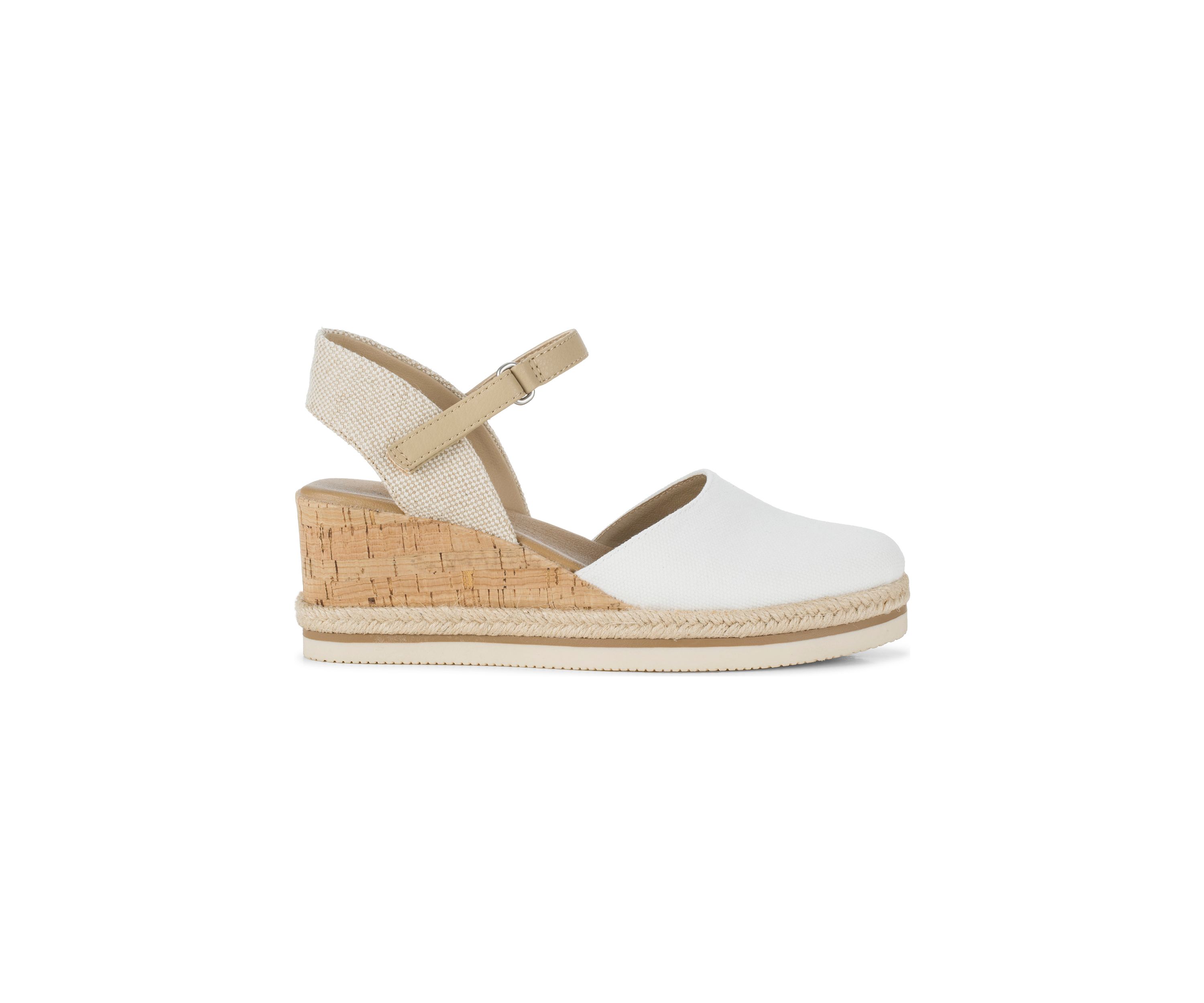Alycia Wedge Heels