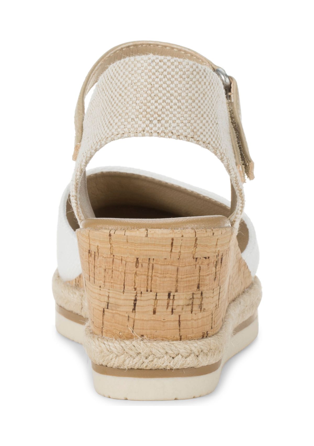 Alycia Wedge Heels