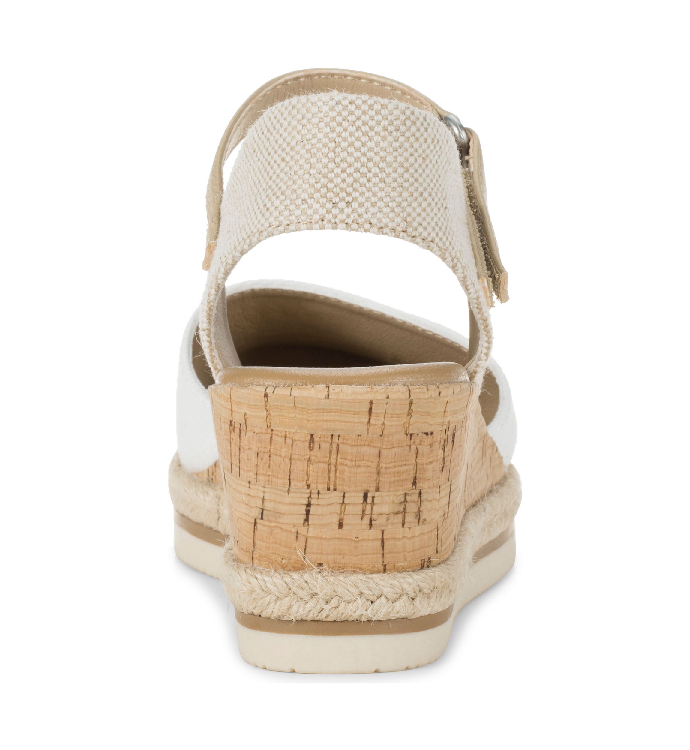 Alycia Wedge Heels