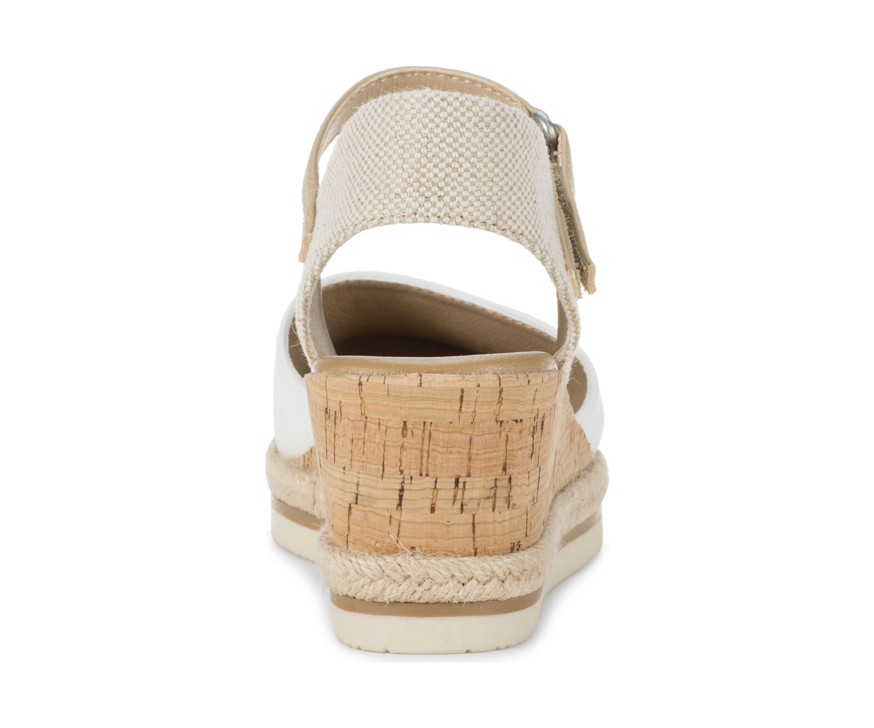 Alycia Wedge Heels