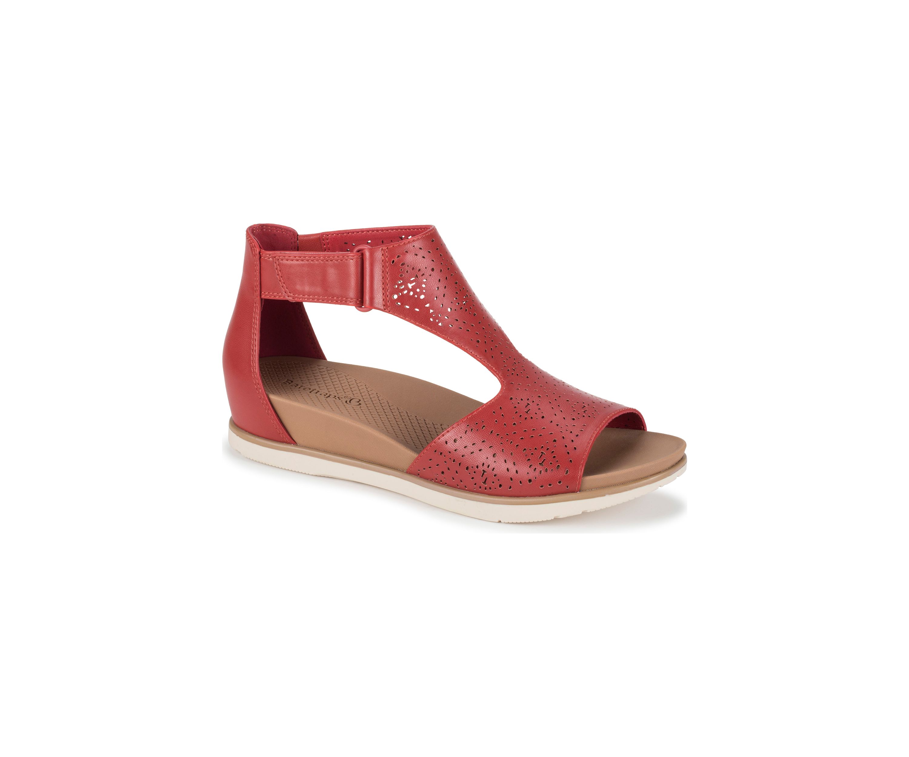 Samira Sandals