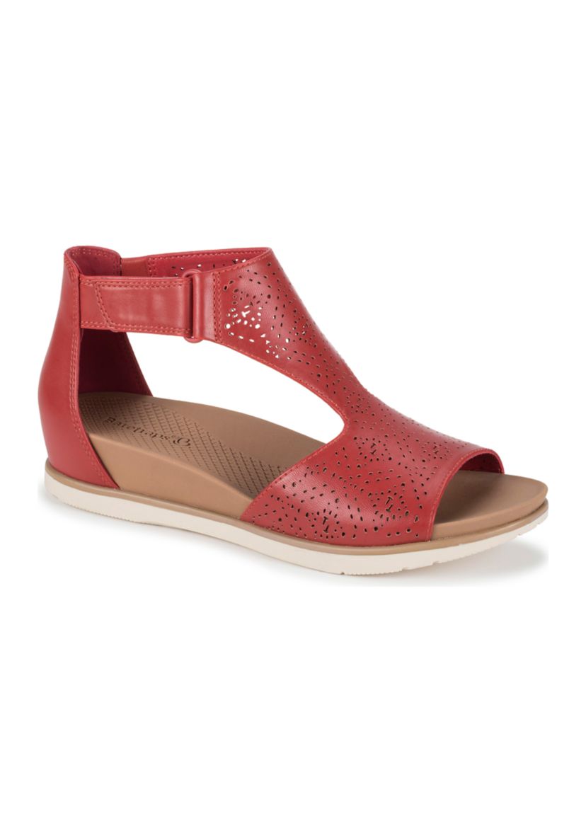 Samira Sandals