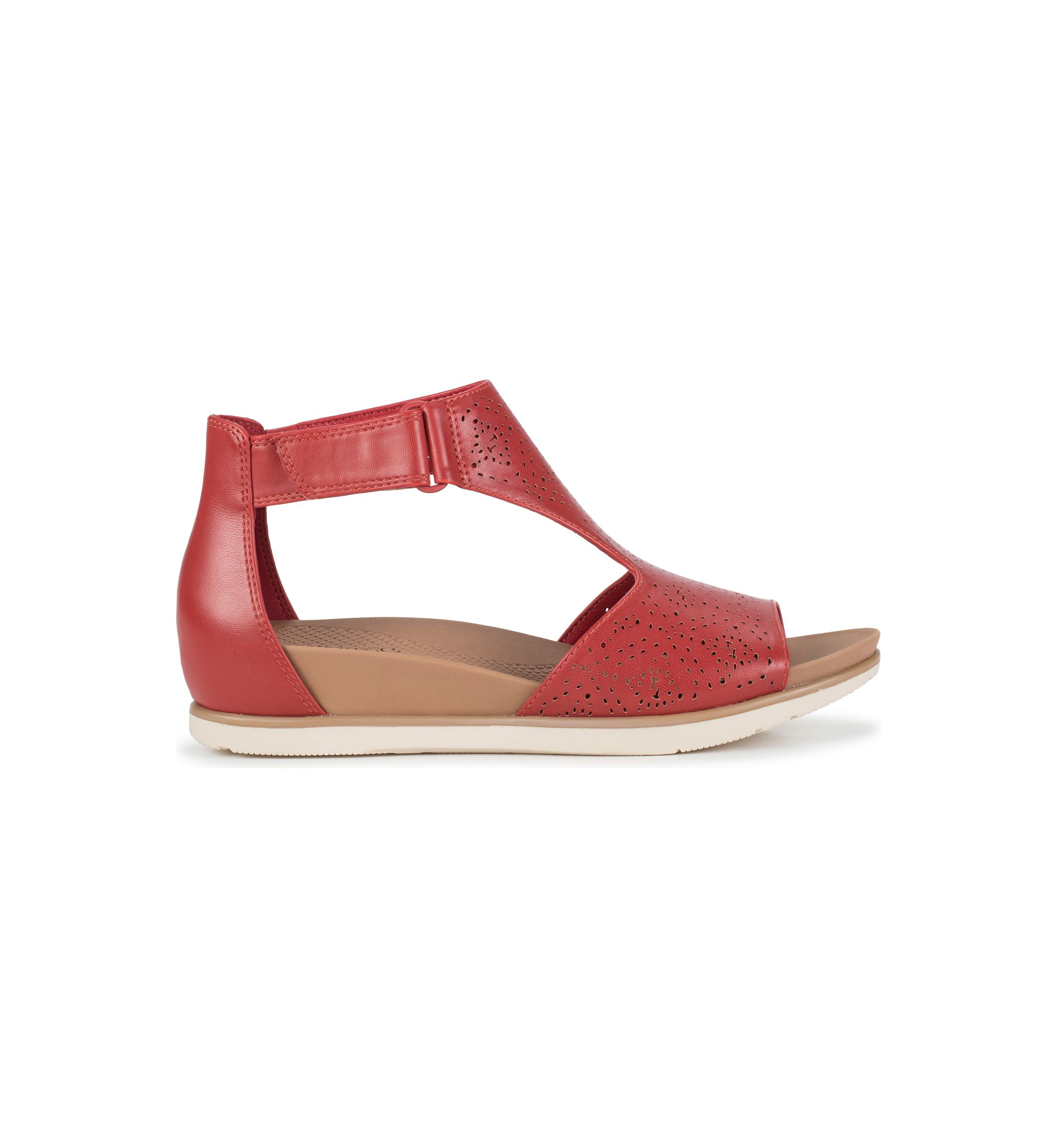 Samira Sandals
