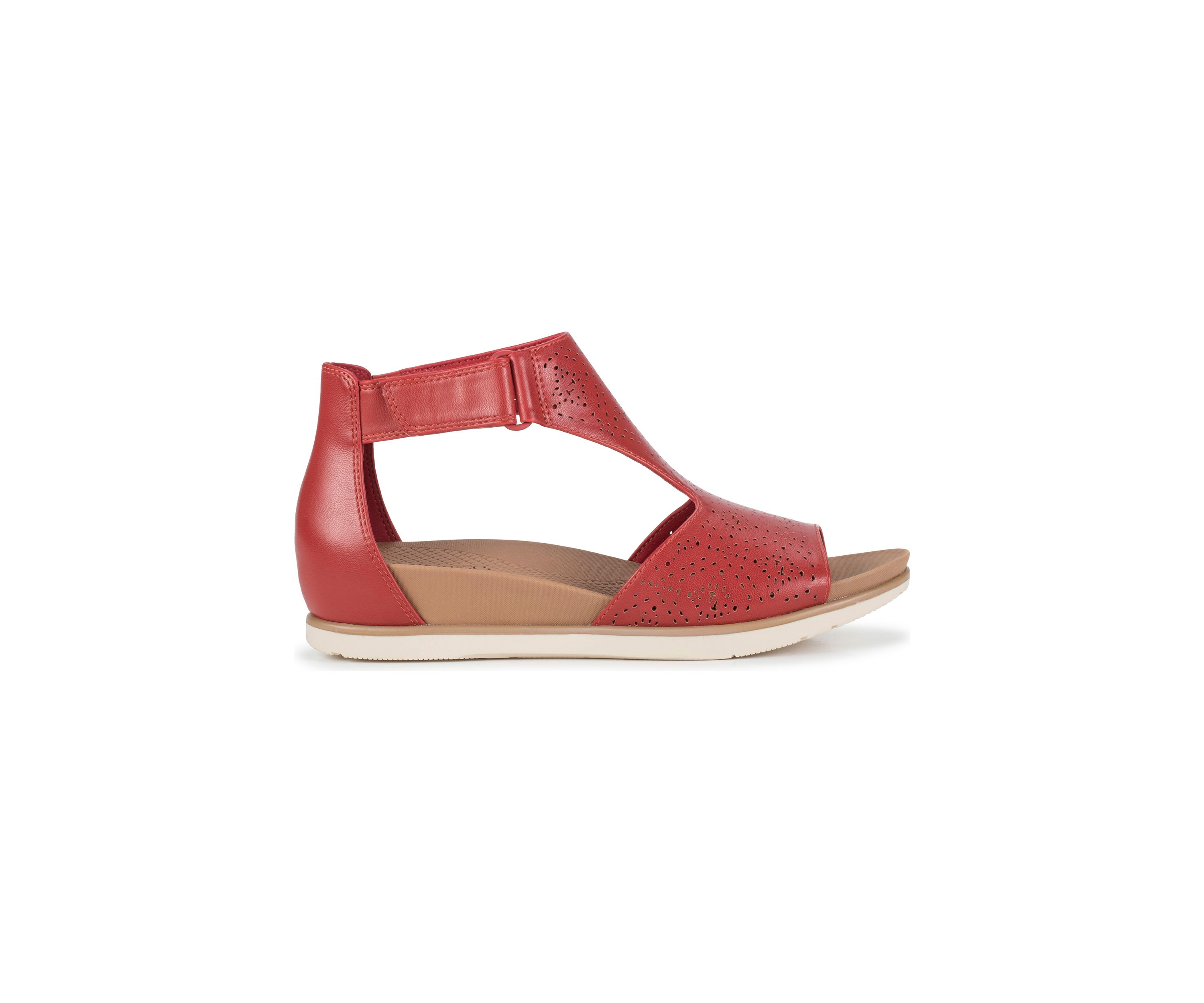 Samira Sandals