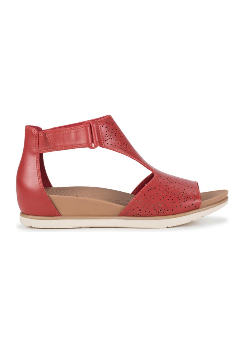 Samira Sandals