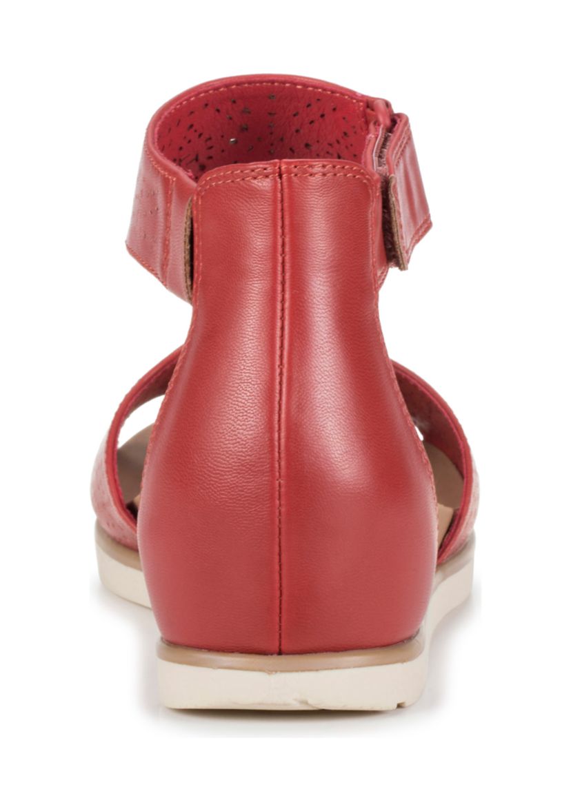 Samira Sandals