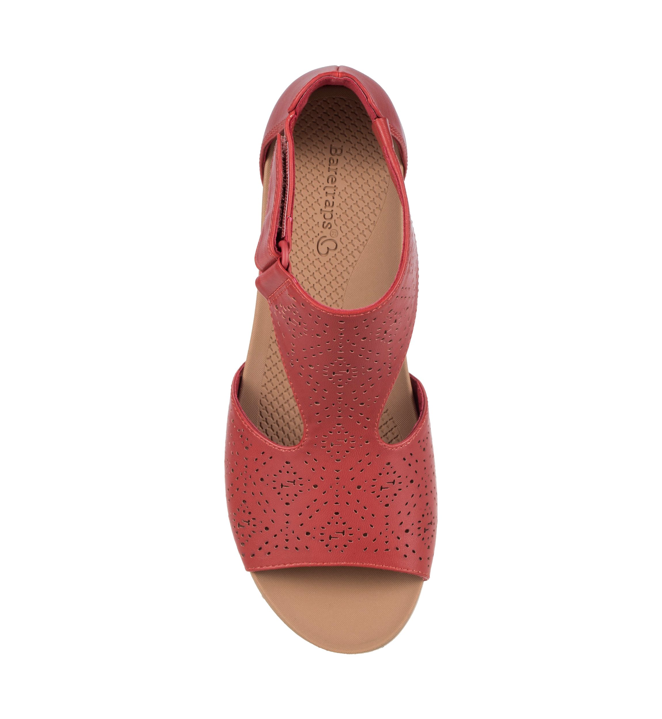 Samira Sandals