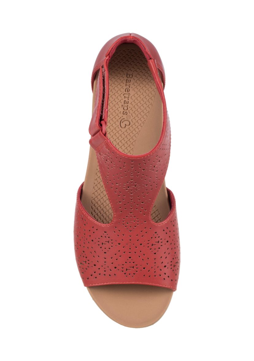 Samira Sandals