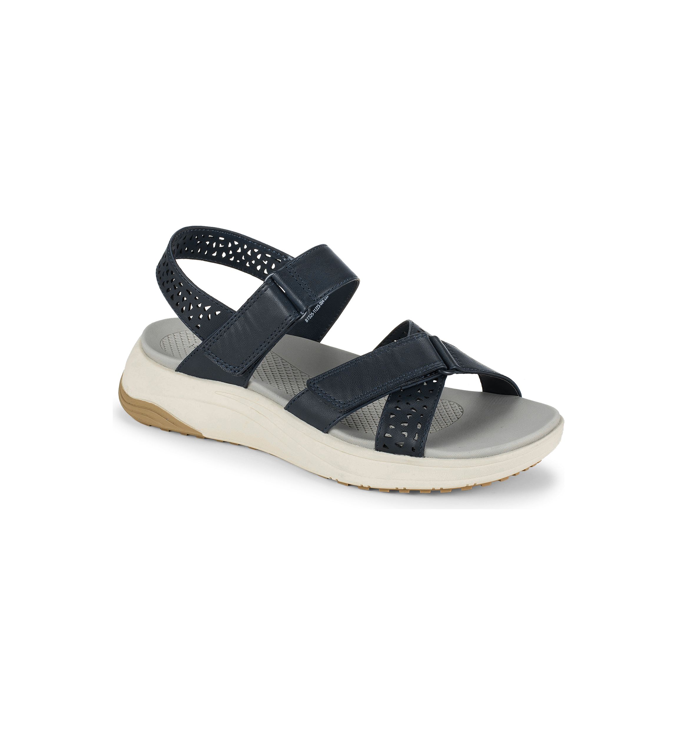 Jubilee Wedge Sandals