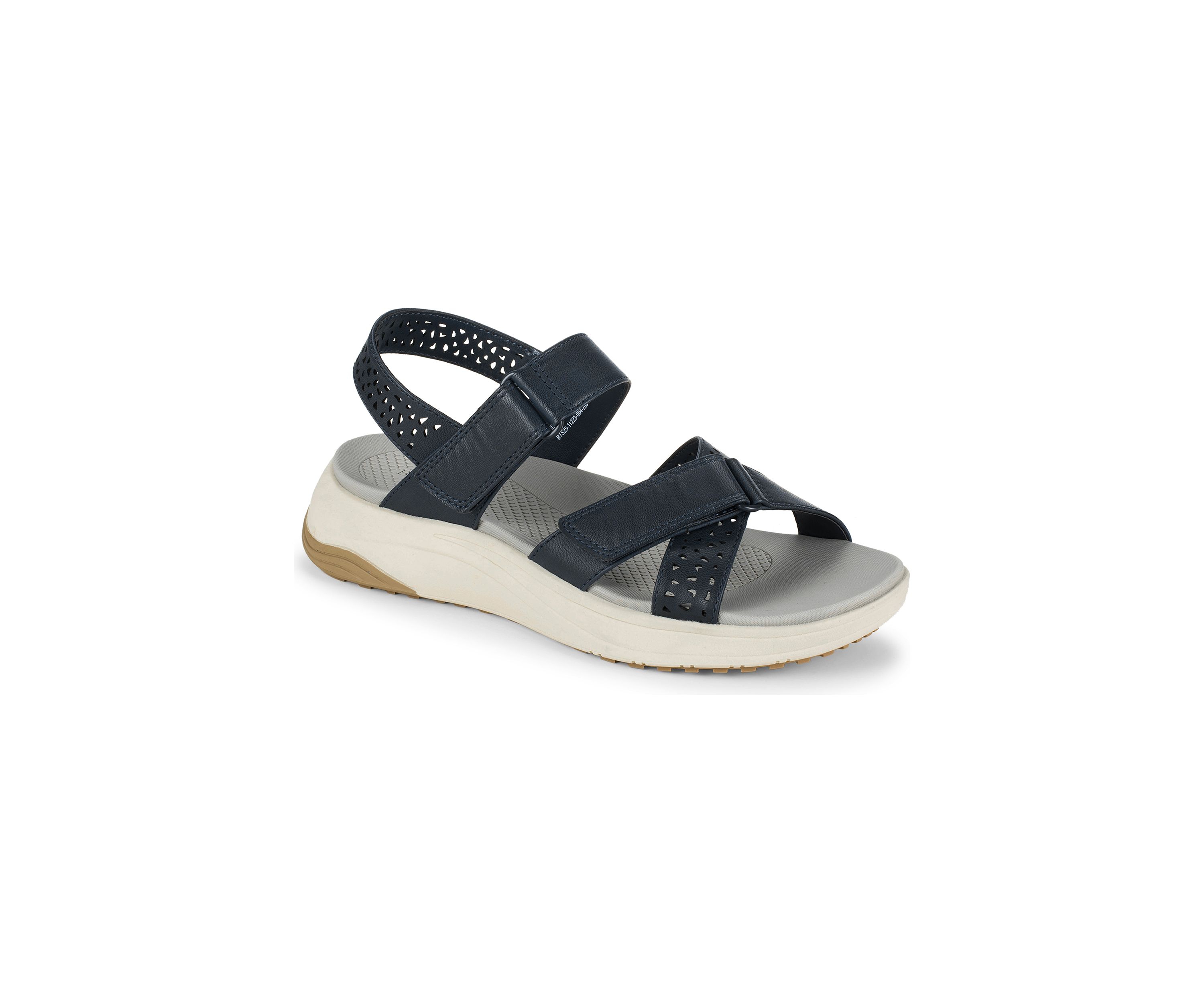 Jubilee Wedge Sandals