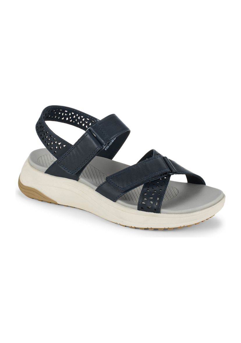 Jubilee Wedge Sandals