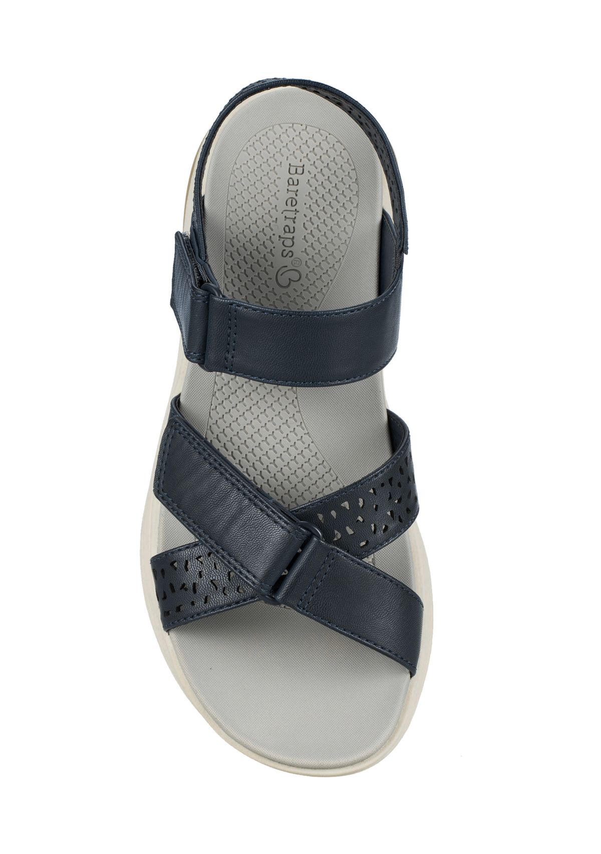Jubilee Wedge Sandals