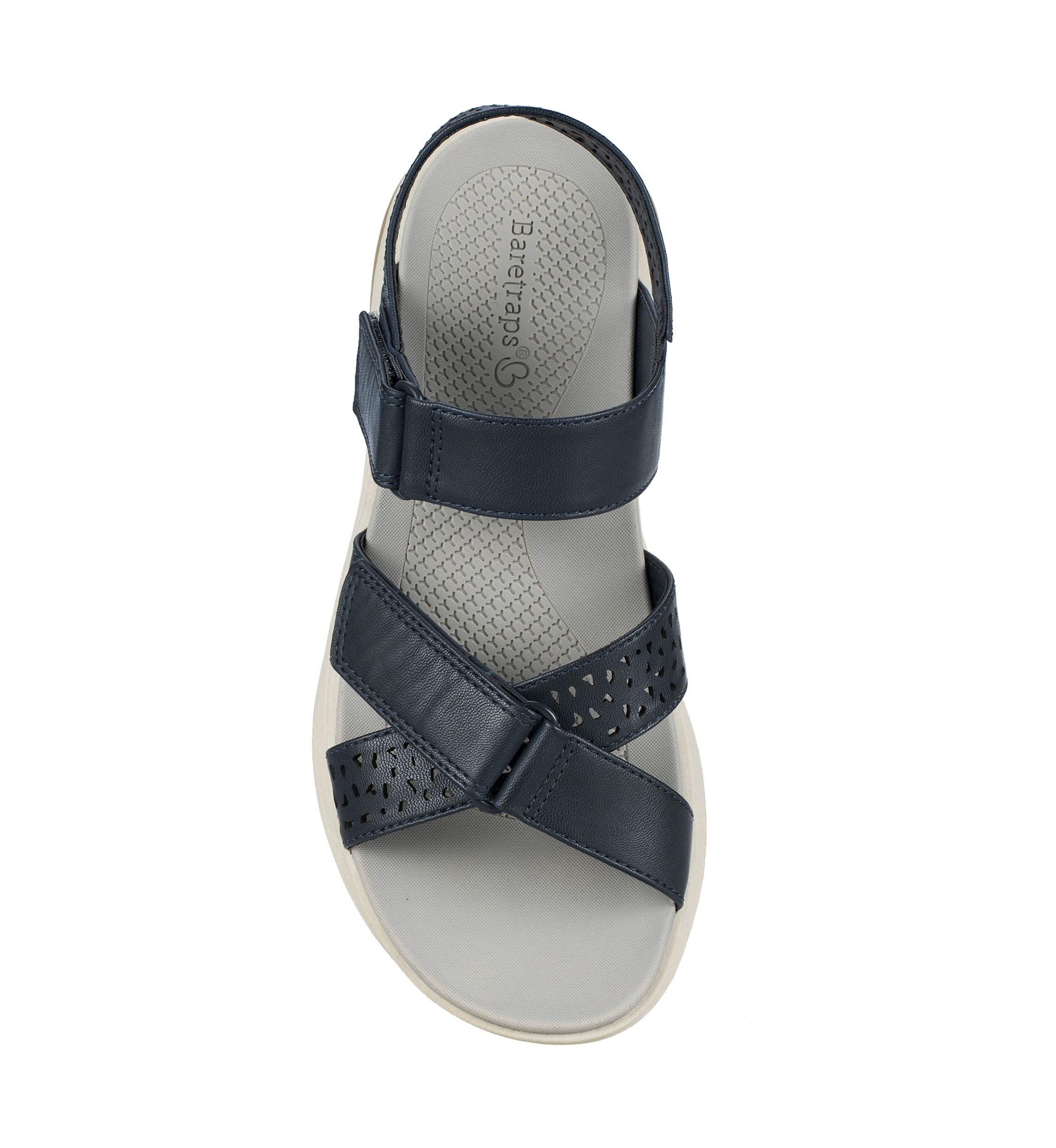 Jubilee Wedge Sandals