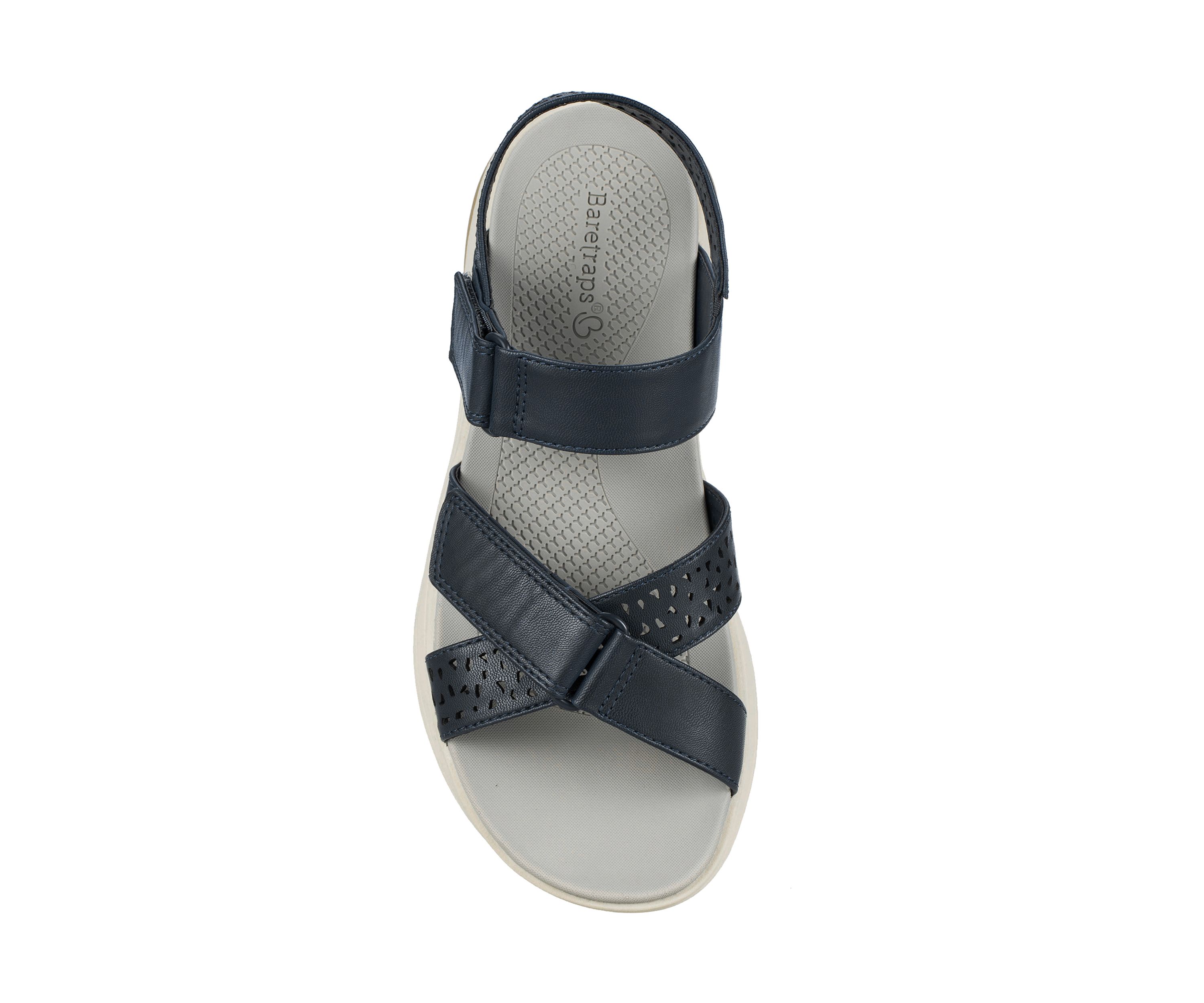 Jubilee Wedge Sandals