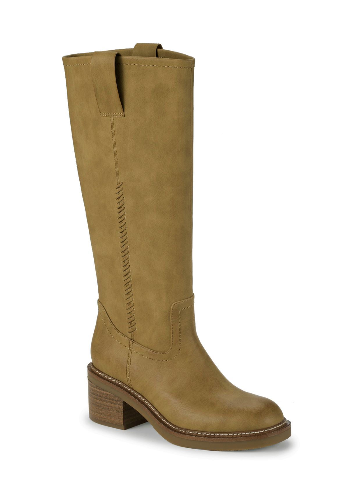 Selkie Boots