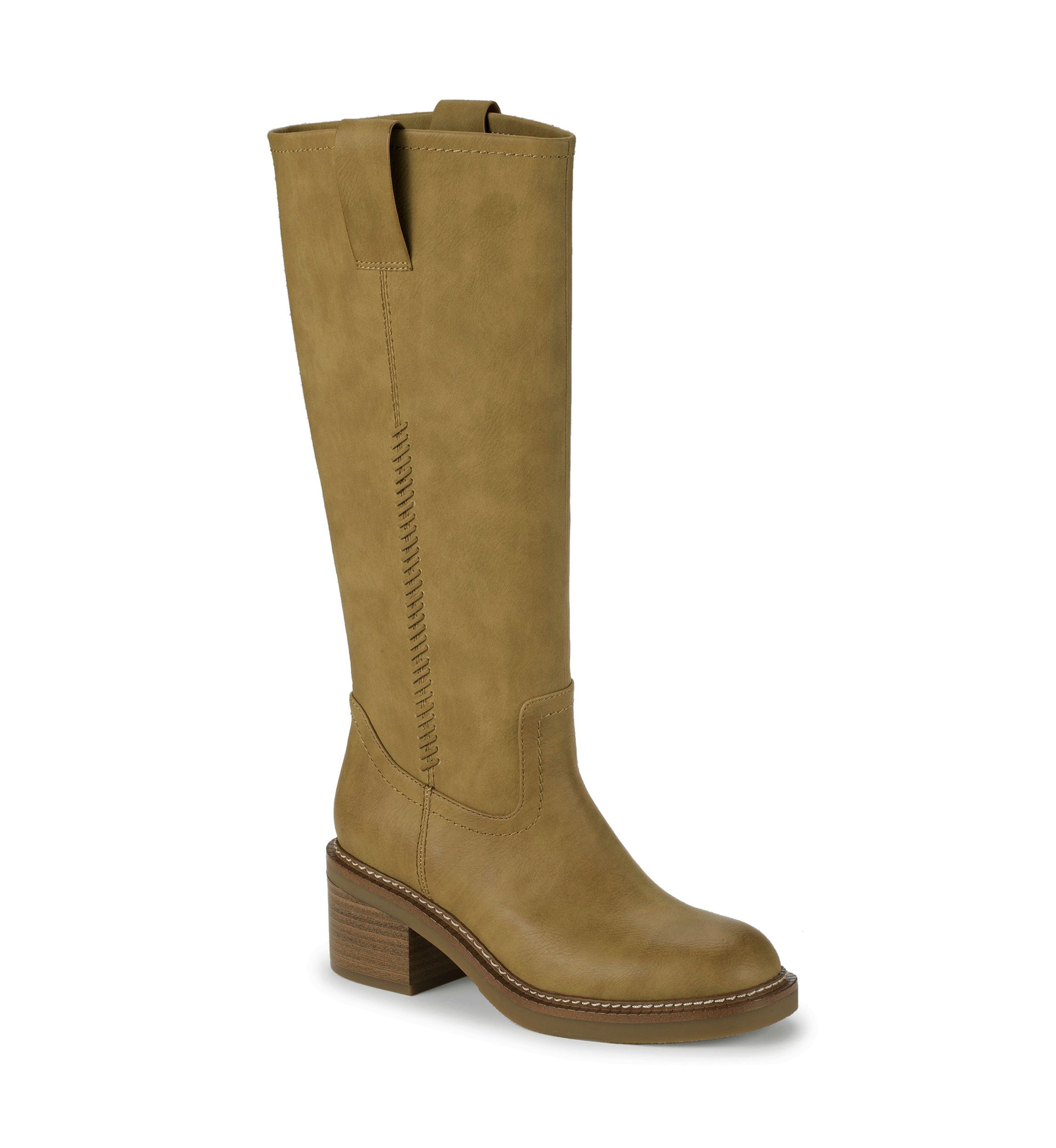 Selkie Boots