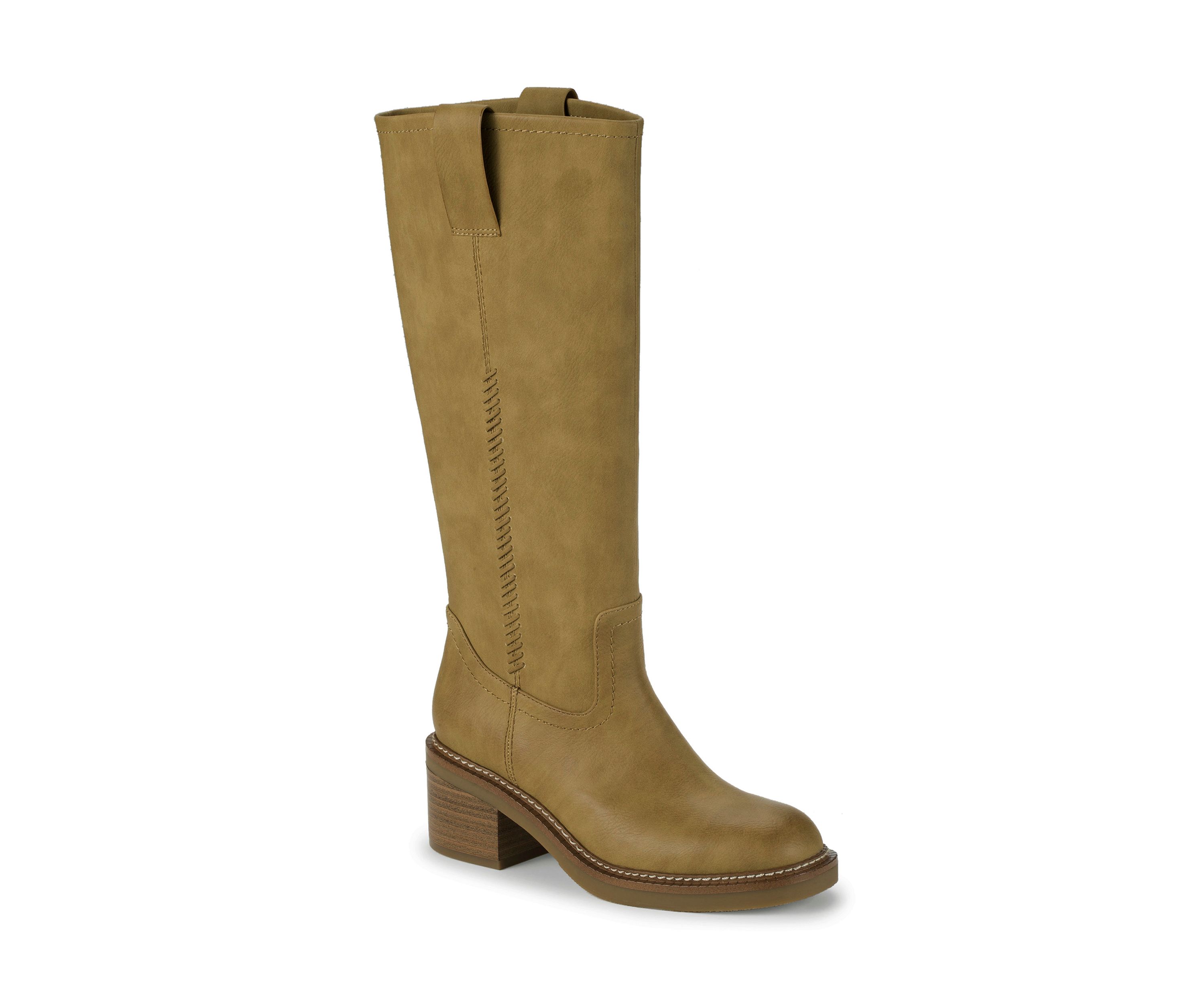 Selkie Boots