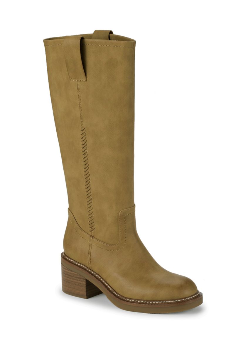 Selkie Boots