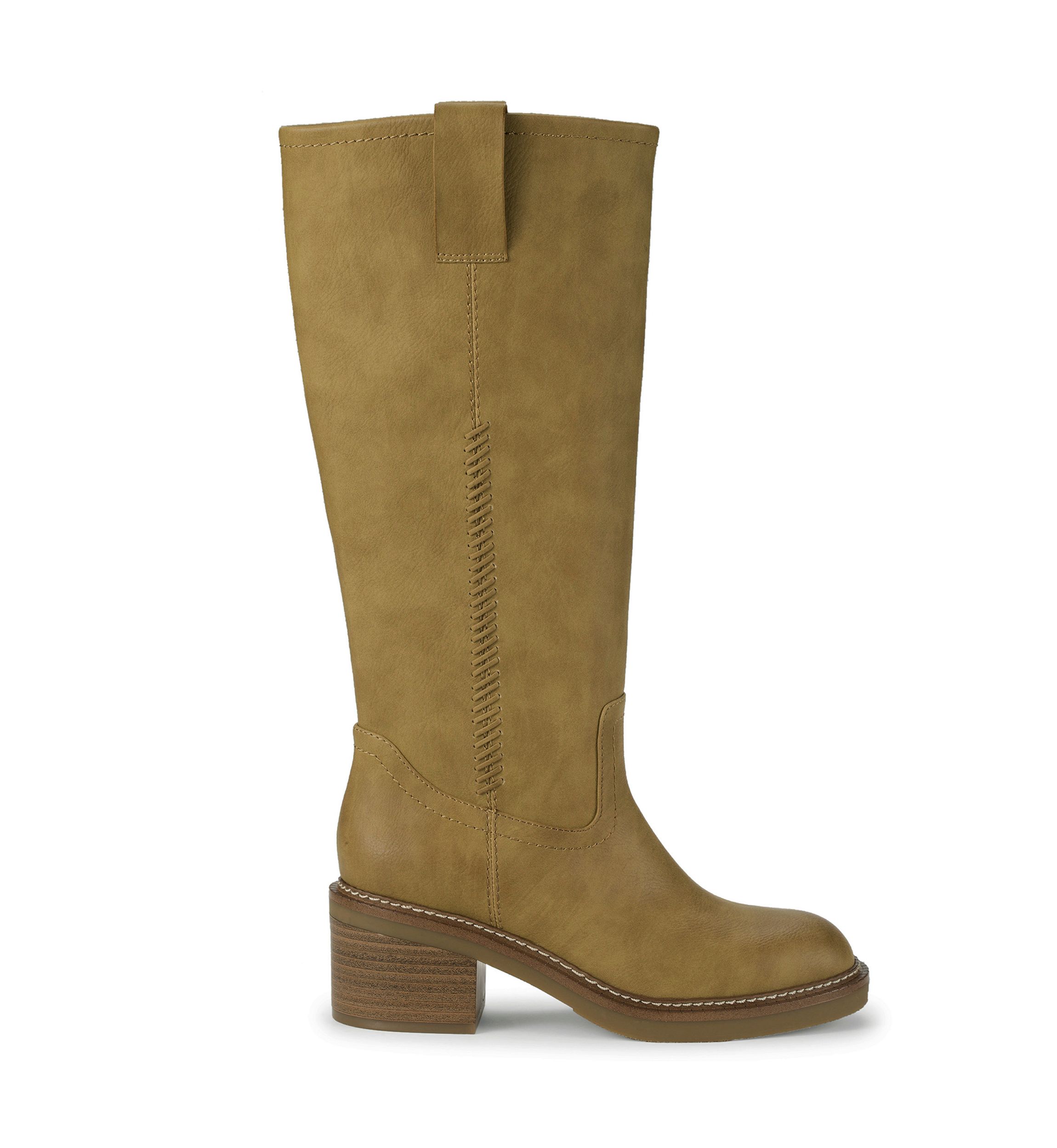 Selkie Boots