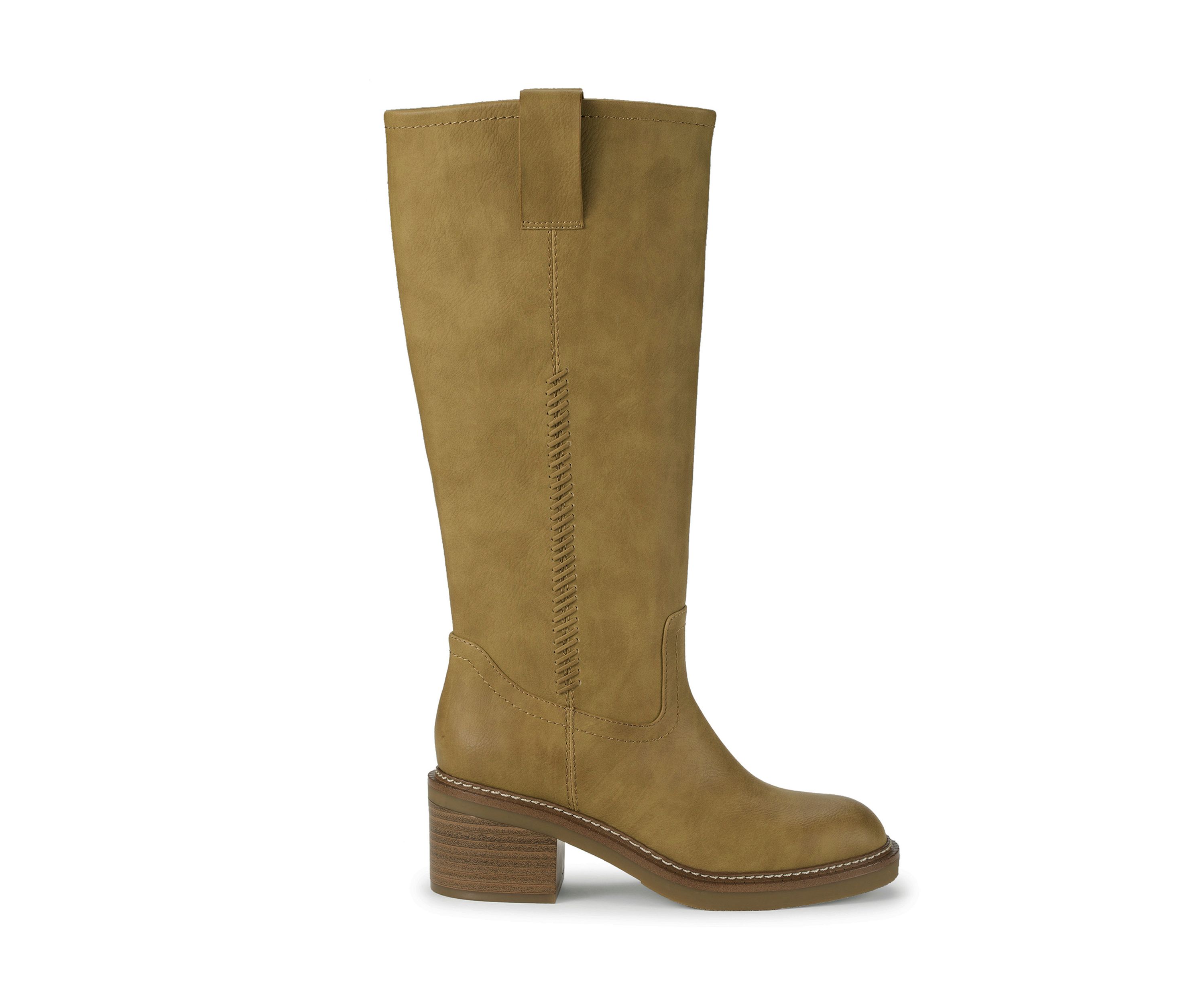 Selkie Boots