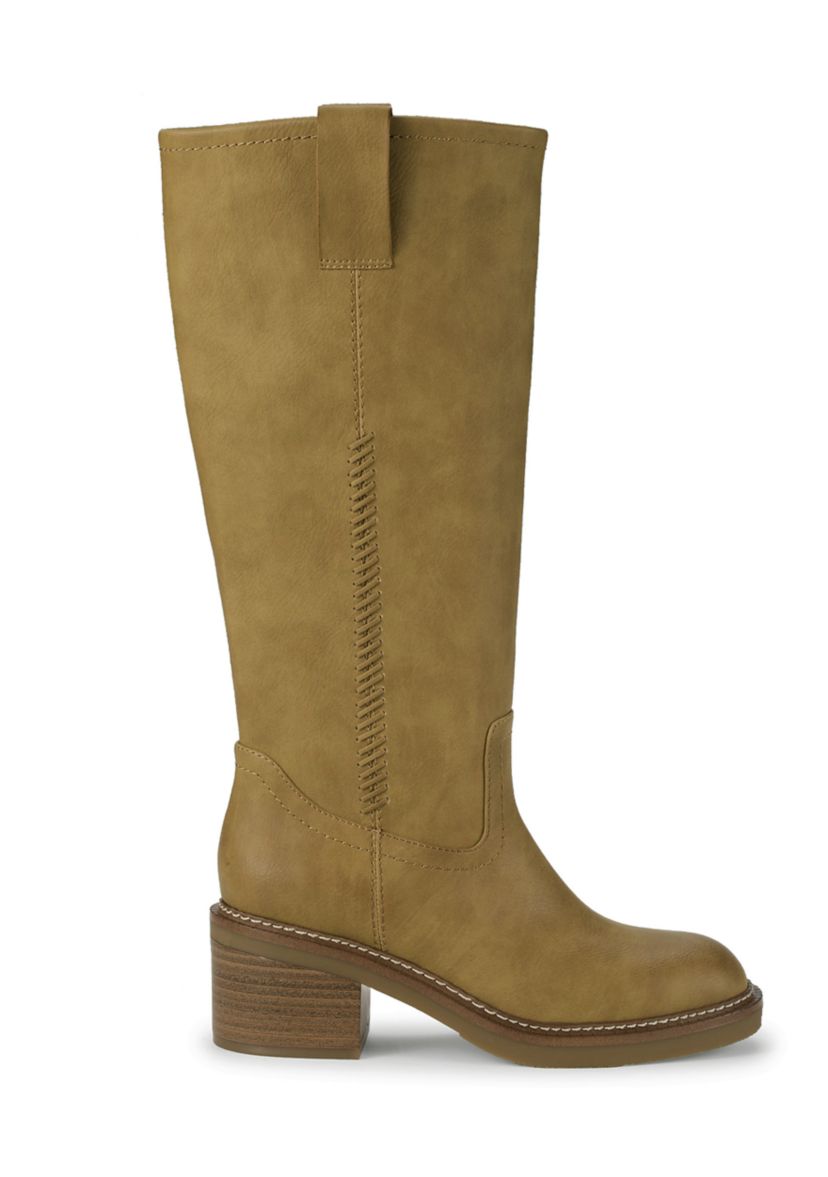 Selkie Boots