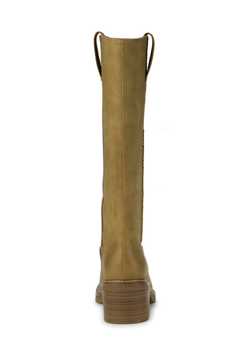 Selkie Boots
