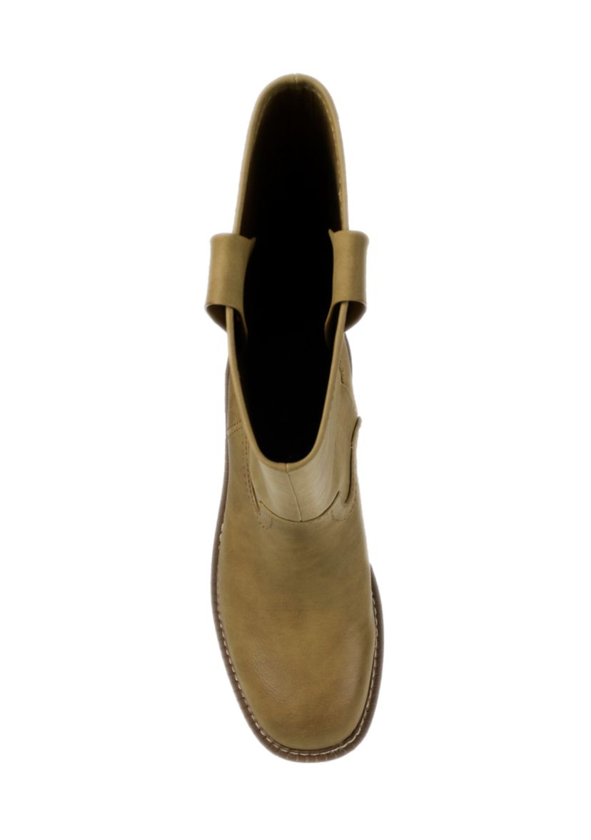 Selkie Boots
