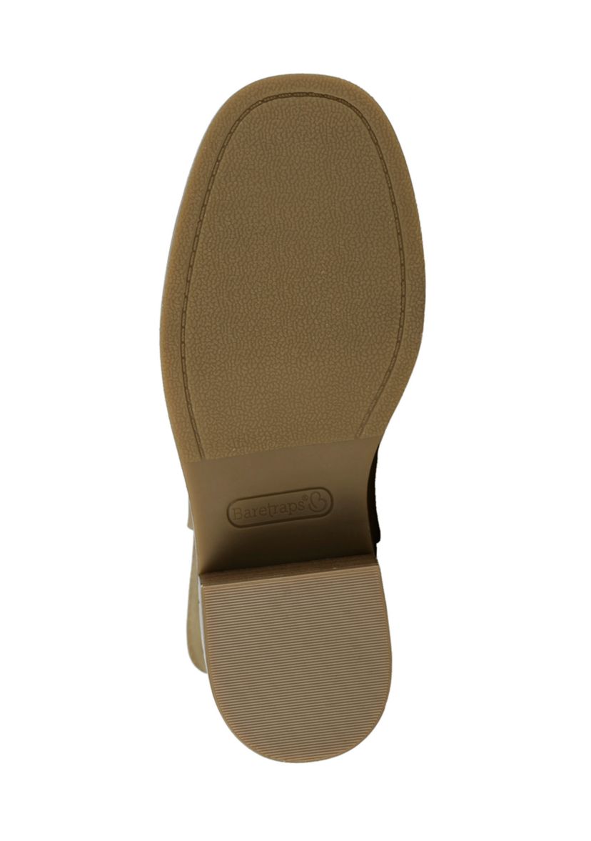 Selkie Boots