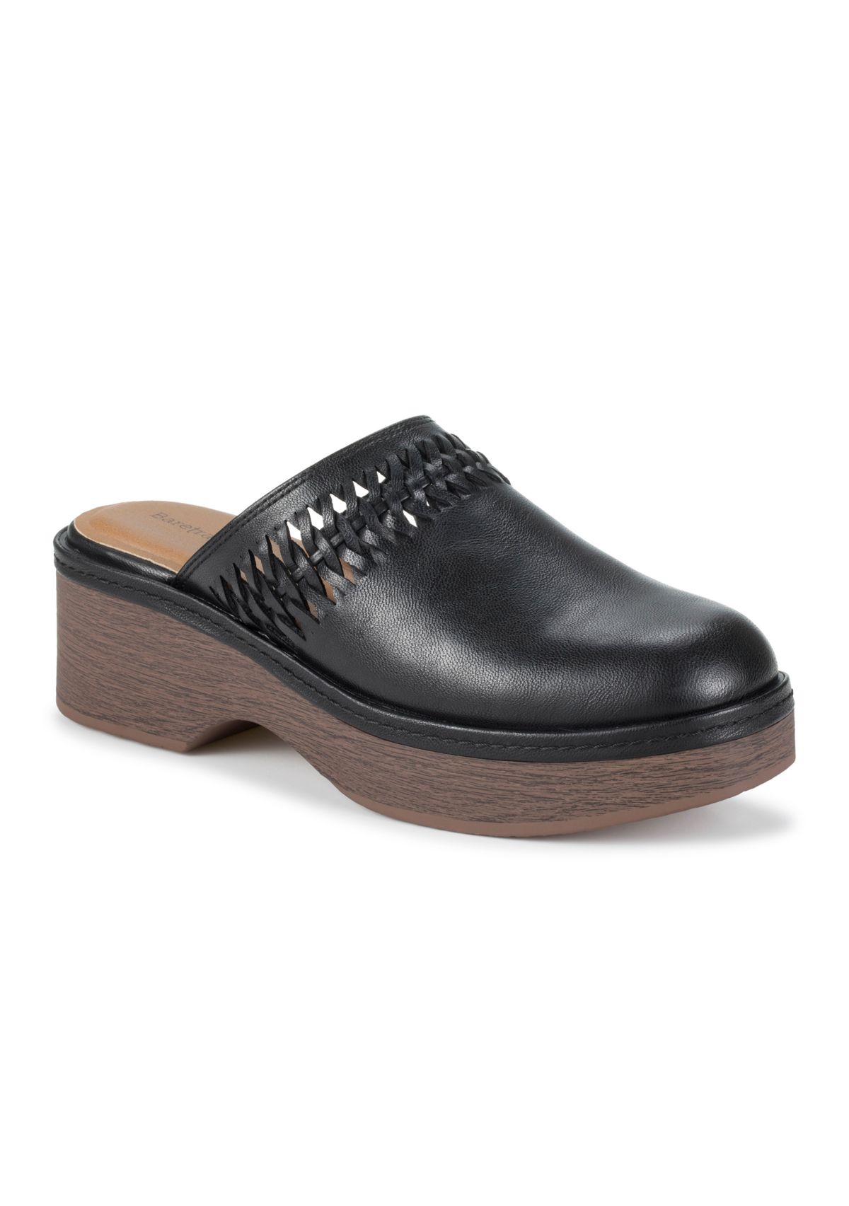 Sandy Clogs