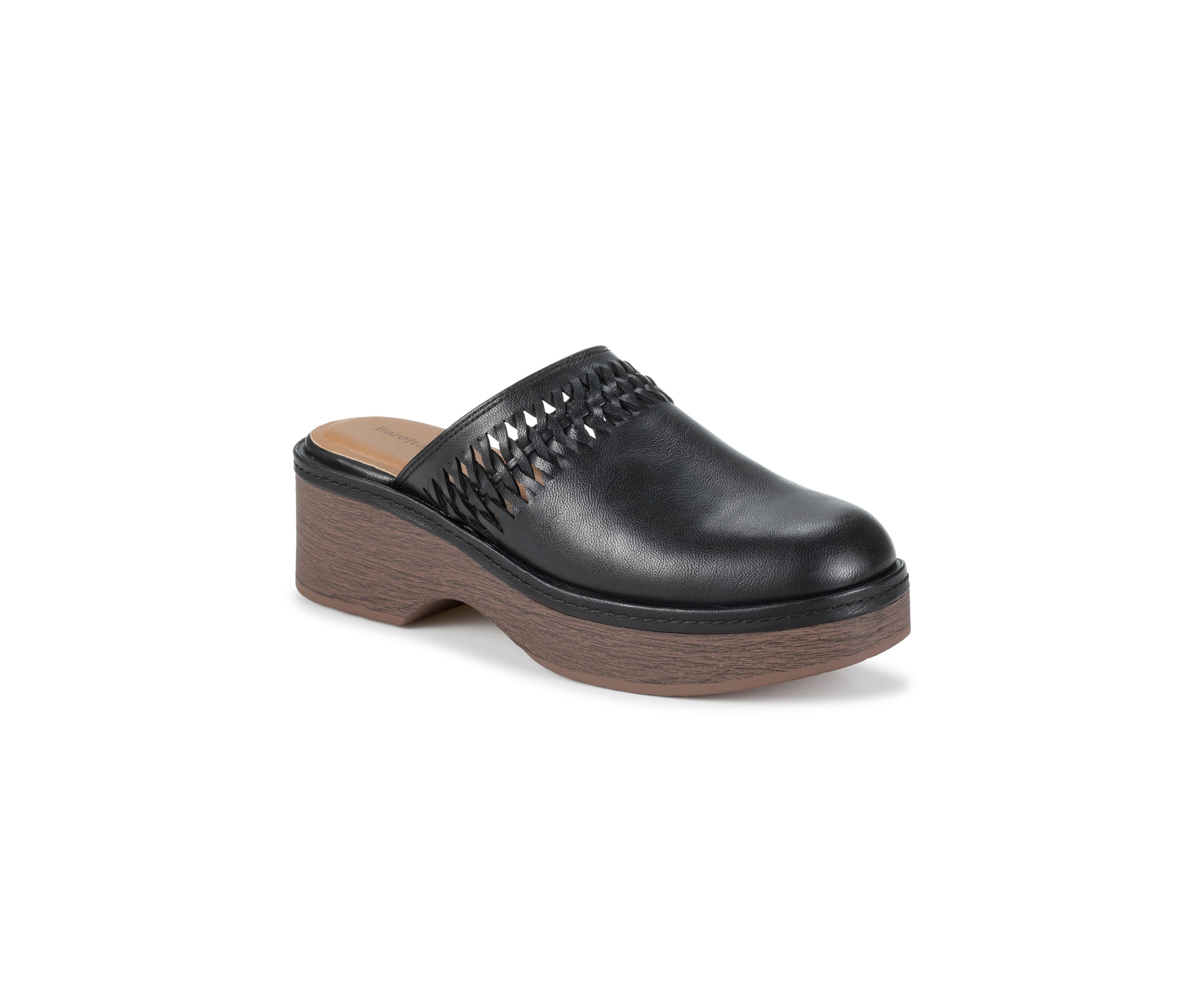 Sandy Clogs