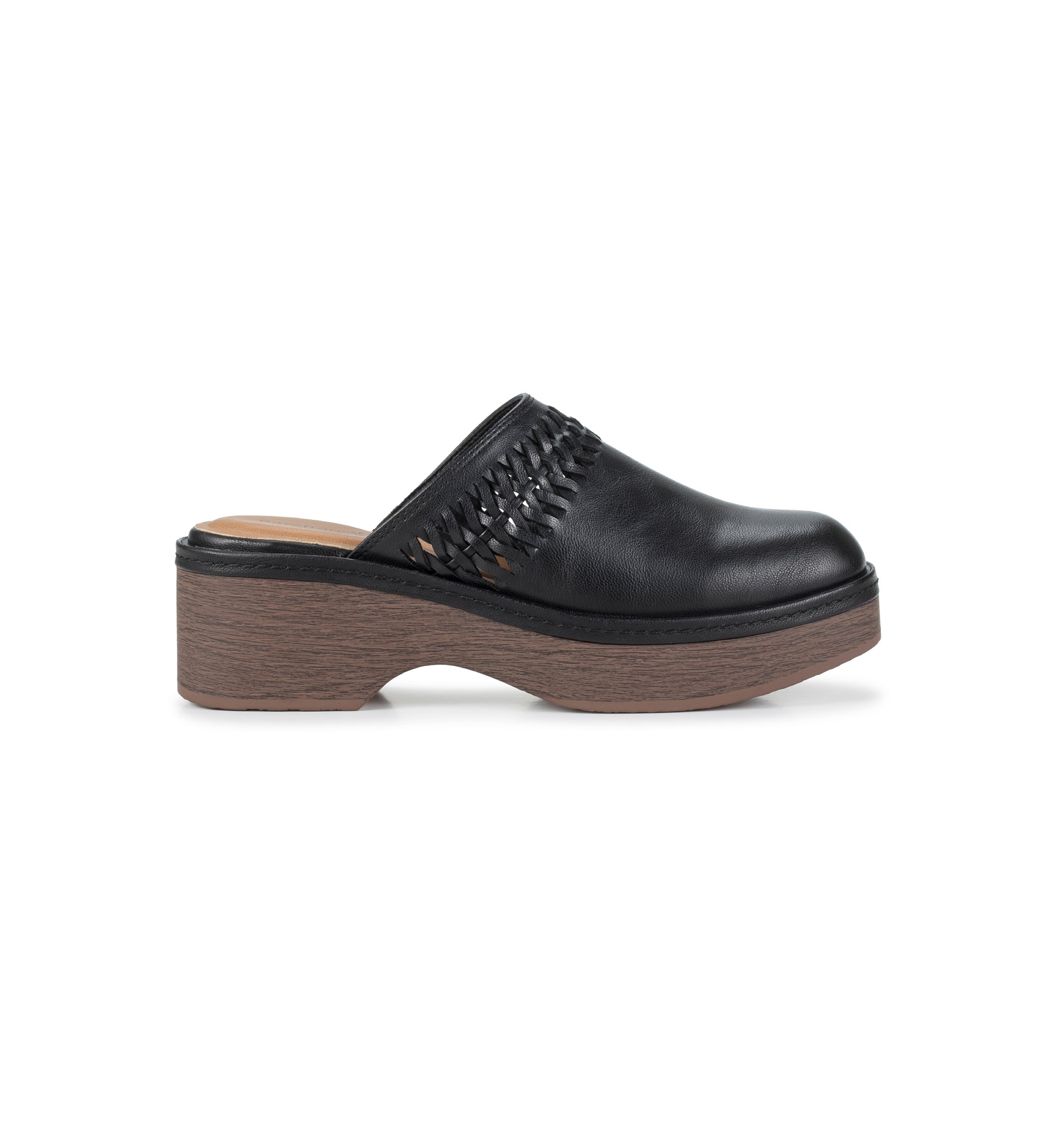 Sandy Clogs