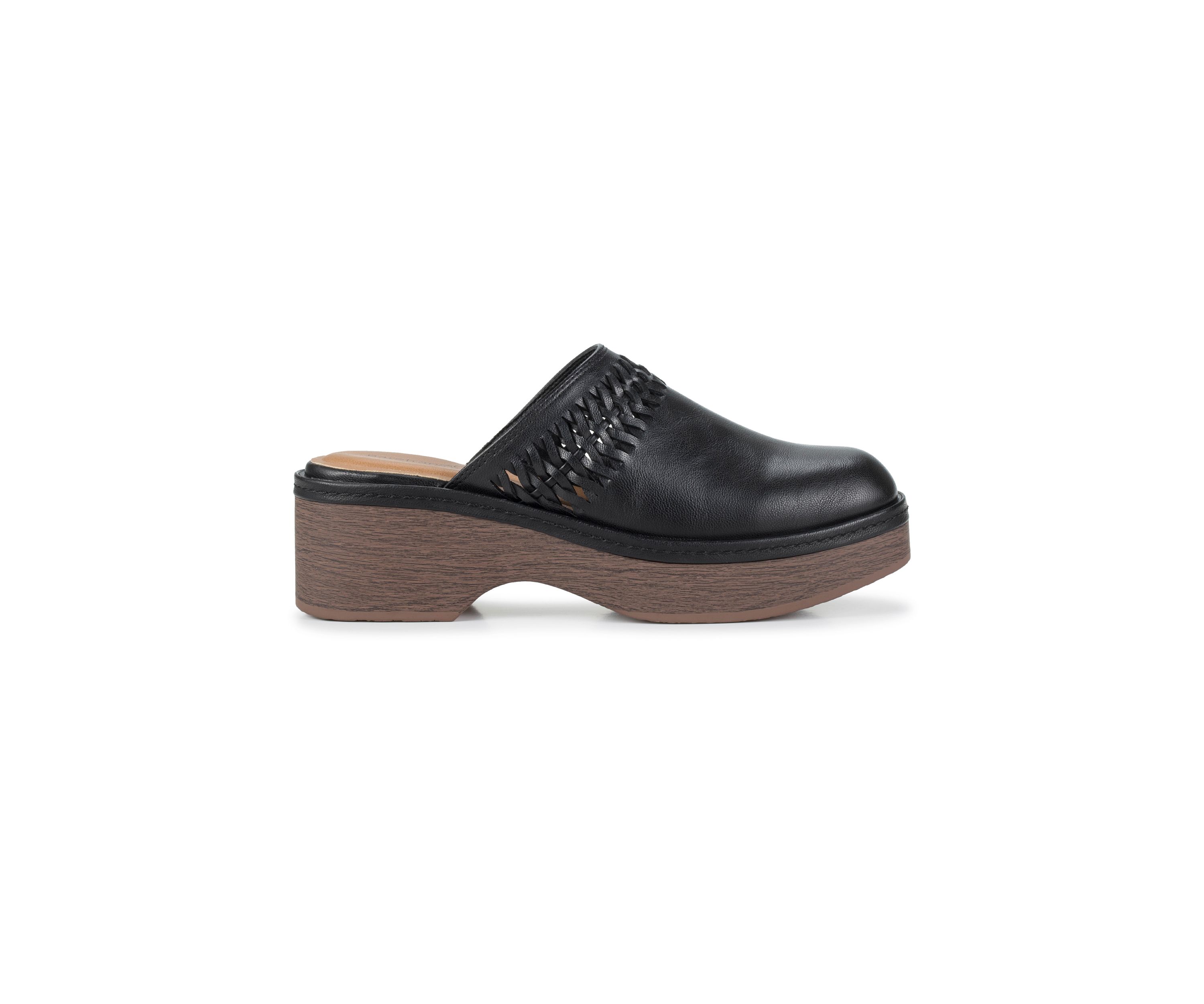 Sandy Clogs