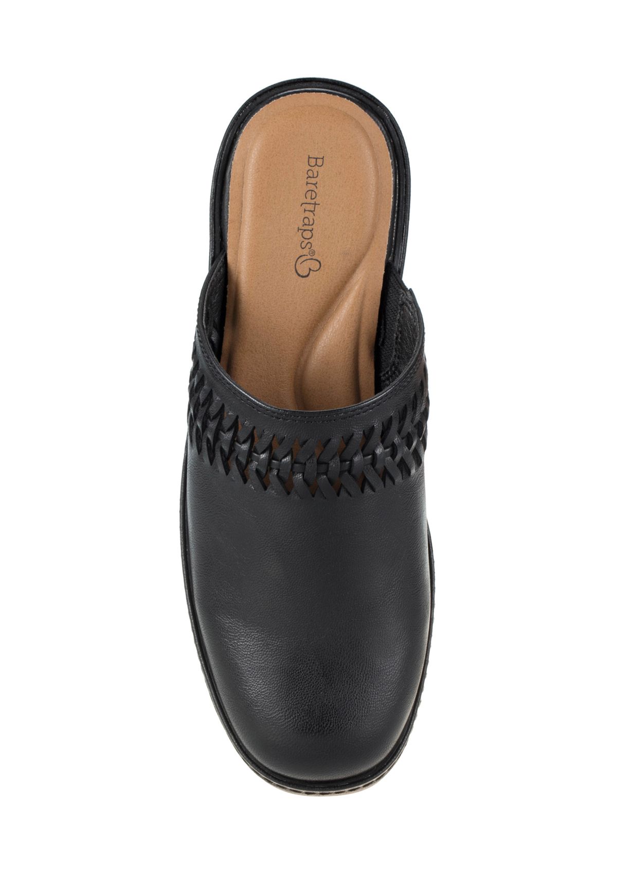 Sandy Clogs