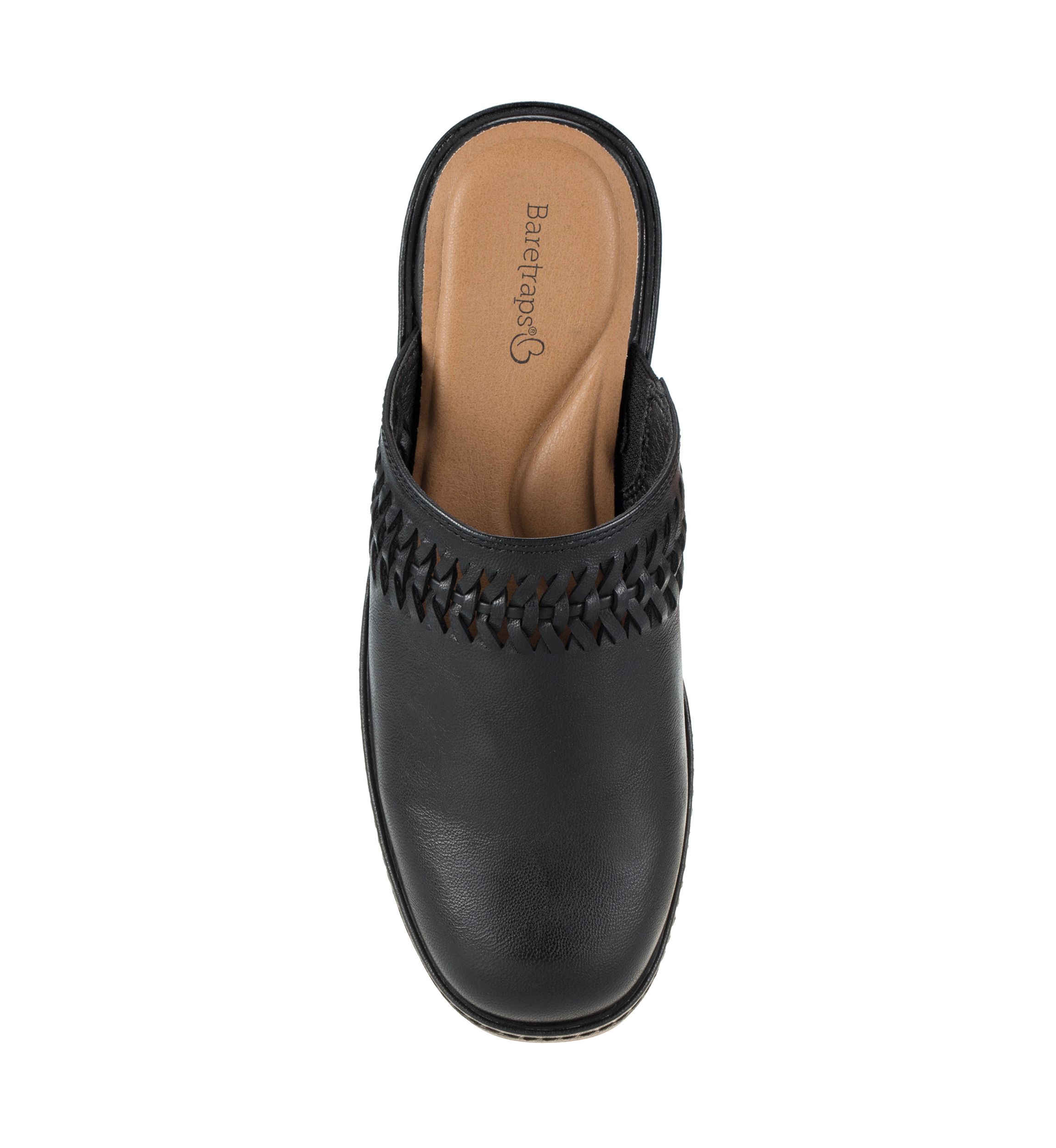 Sandy Clogs