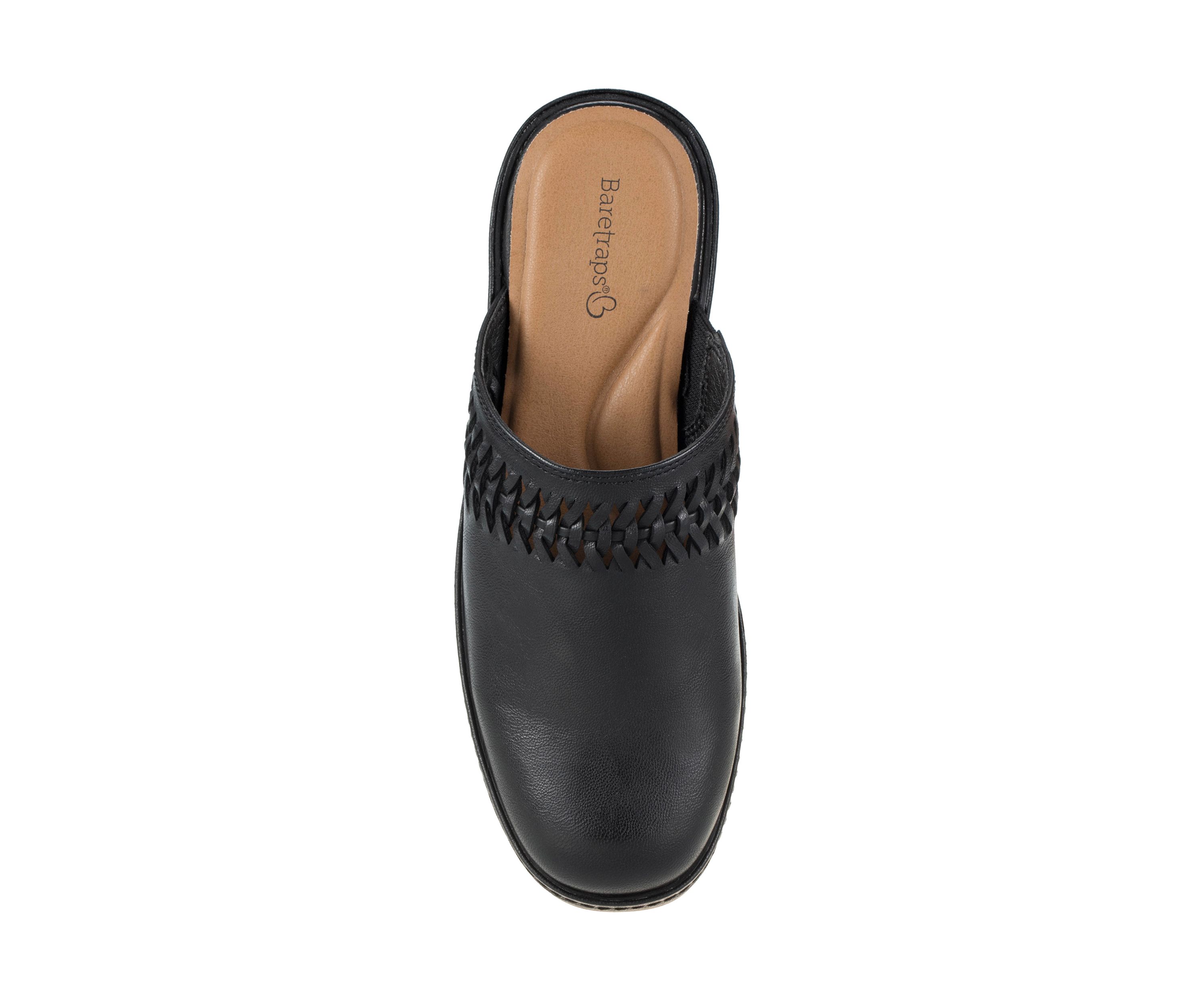 Sandy Clogs