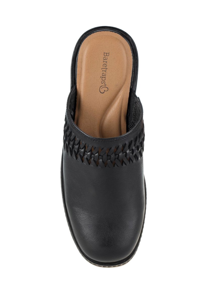 Sandy Clogs