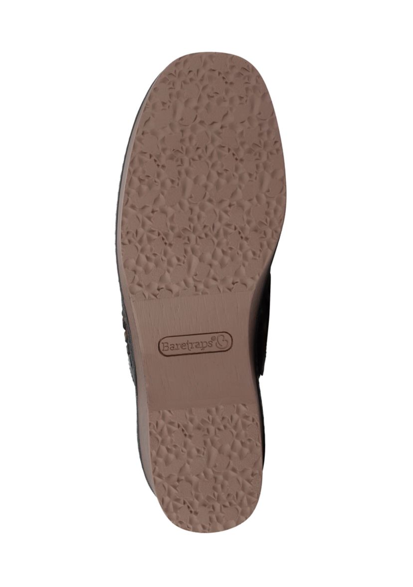 Sandy Clogs